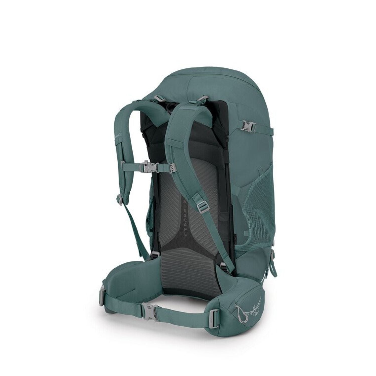 Osprey Viva 45 Backpack - Mountaineering | Bags, Bags for Men, Bags for Women, Osprey, School Bags, school20, Travel Backpacks, Travel Daypacks | Osprey-2