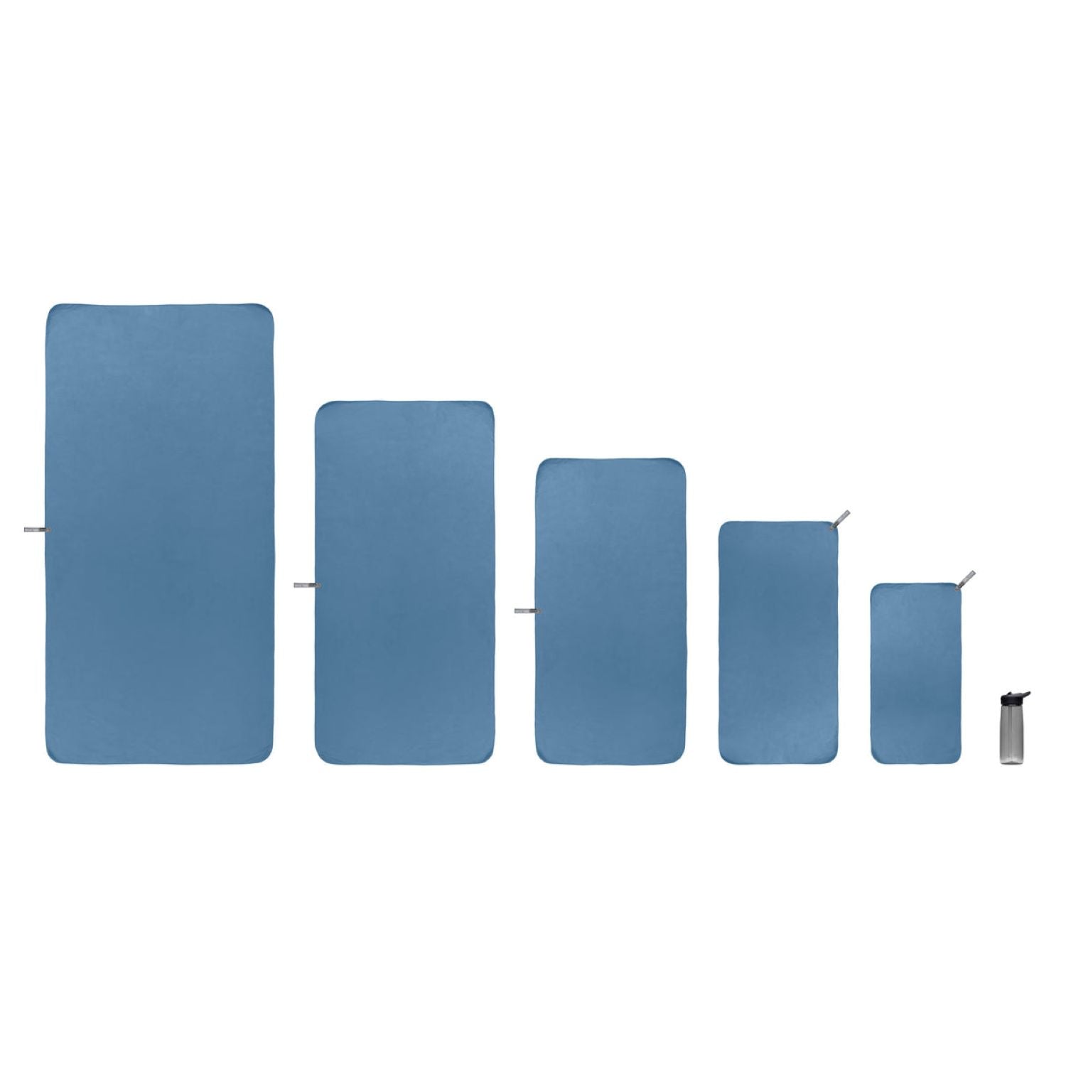 Sea To Summit Drylite Towel X-Large (SA)