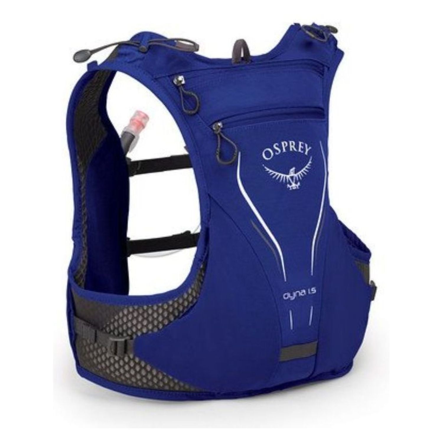 Osprey Dyna 1.5 Hydration Vest with Reservoir - XS/S - Women's Trail Running - Hydration | Bags, Bags for Women, Osprey | Osprey-1