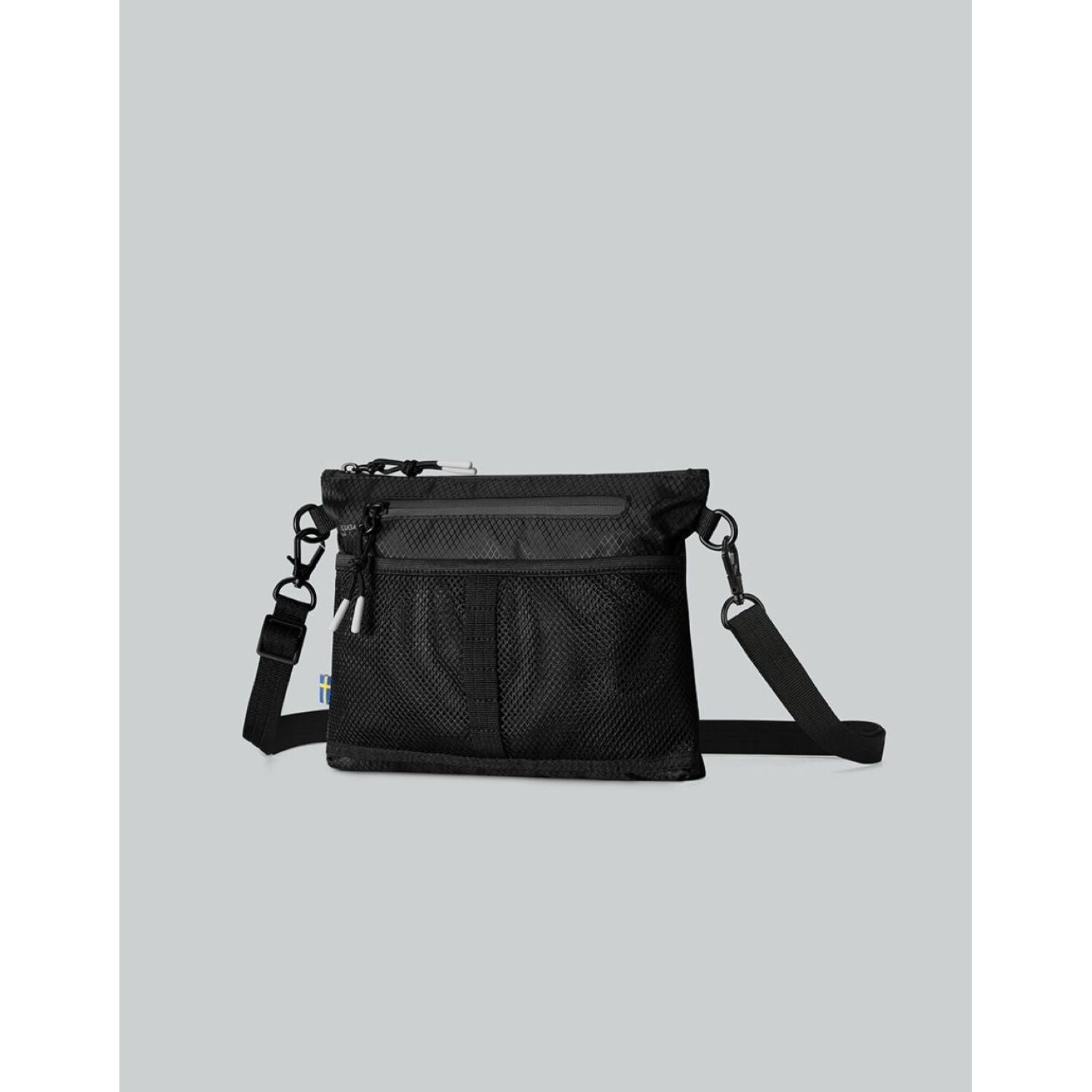 Gaston Luga Lightweight Crossbody