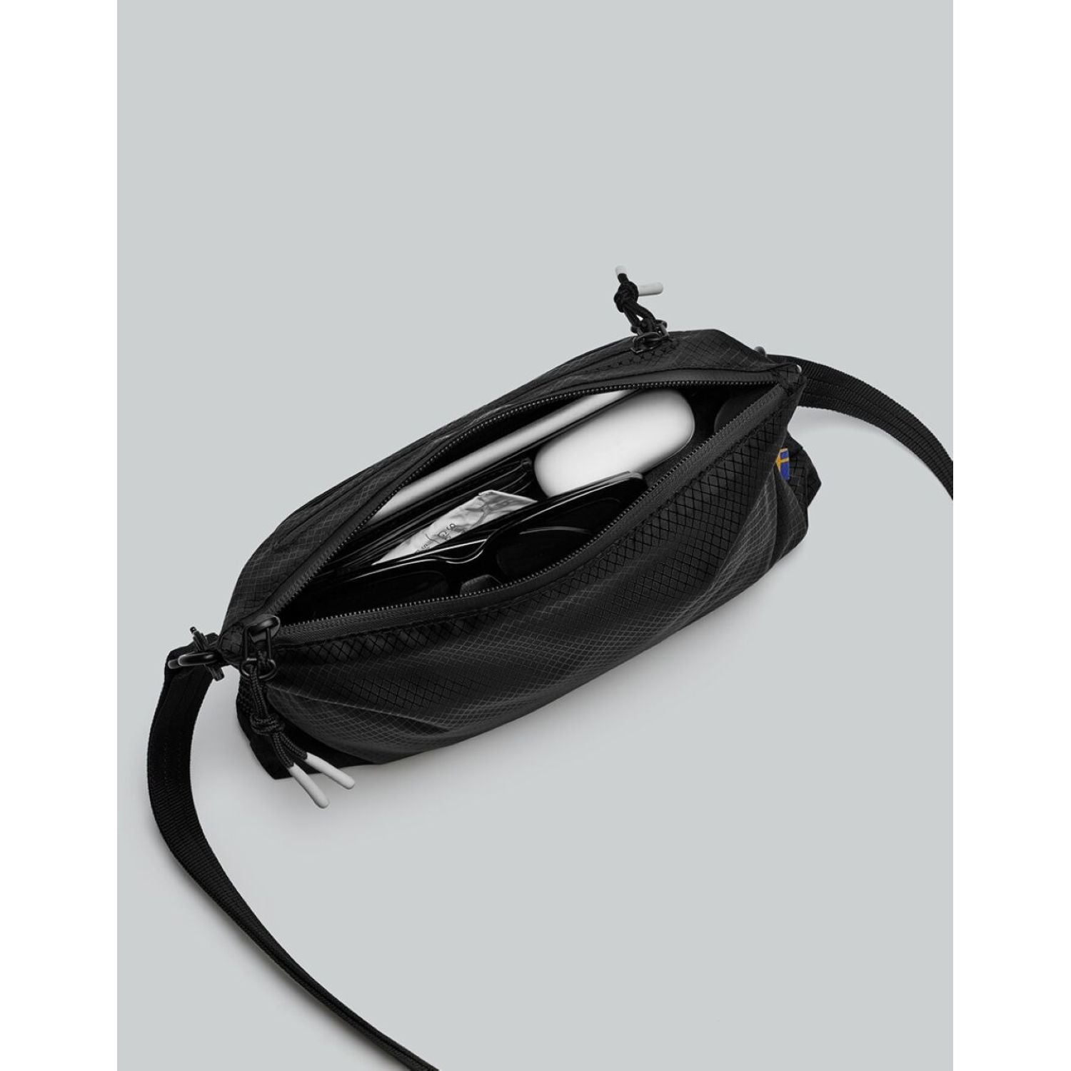 Gaston Luga Lightweight Crossbody