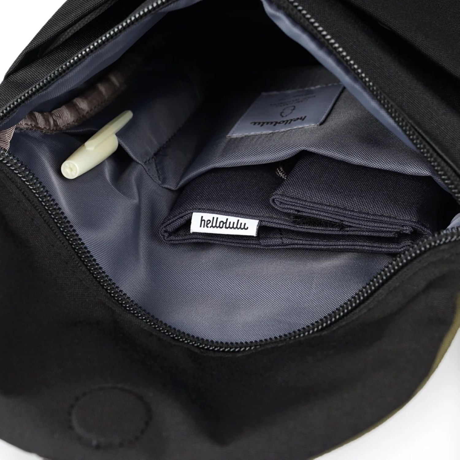 Hellolulu Desi Sling Bag Recycled