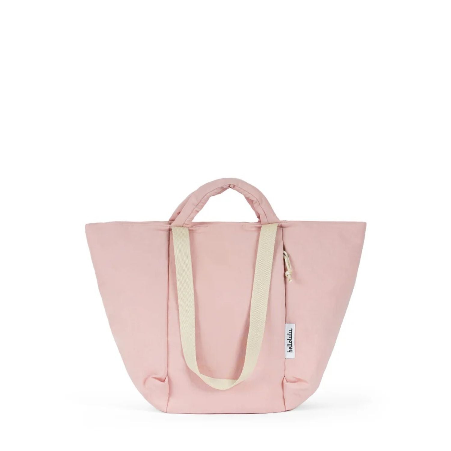 Hellolulu Kylie Convertible 2-Way Tote L