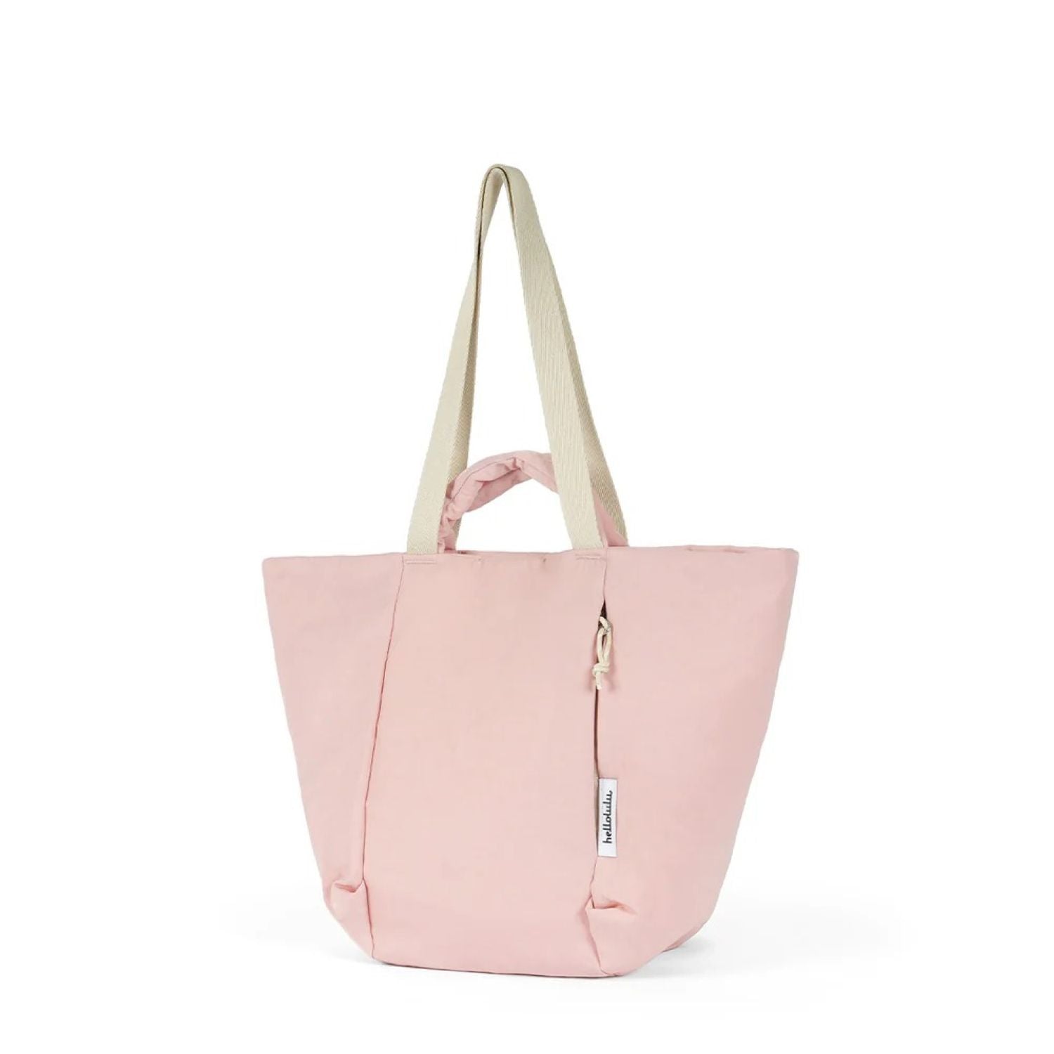Hellolulu Kylie Convertible 2-Way Tote L