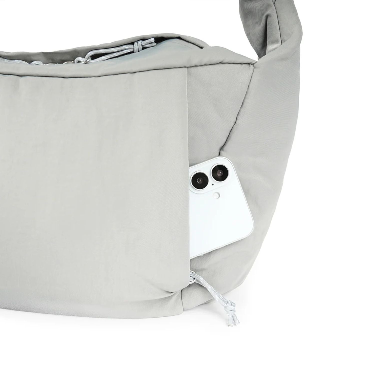 Hellolulu Miles Shoulder Bag (M)