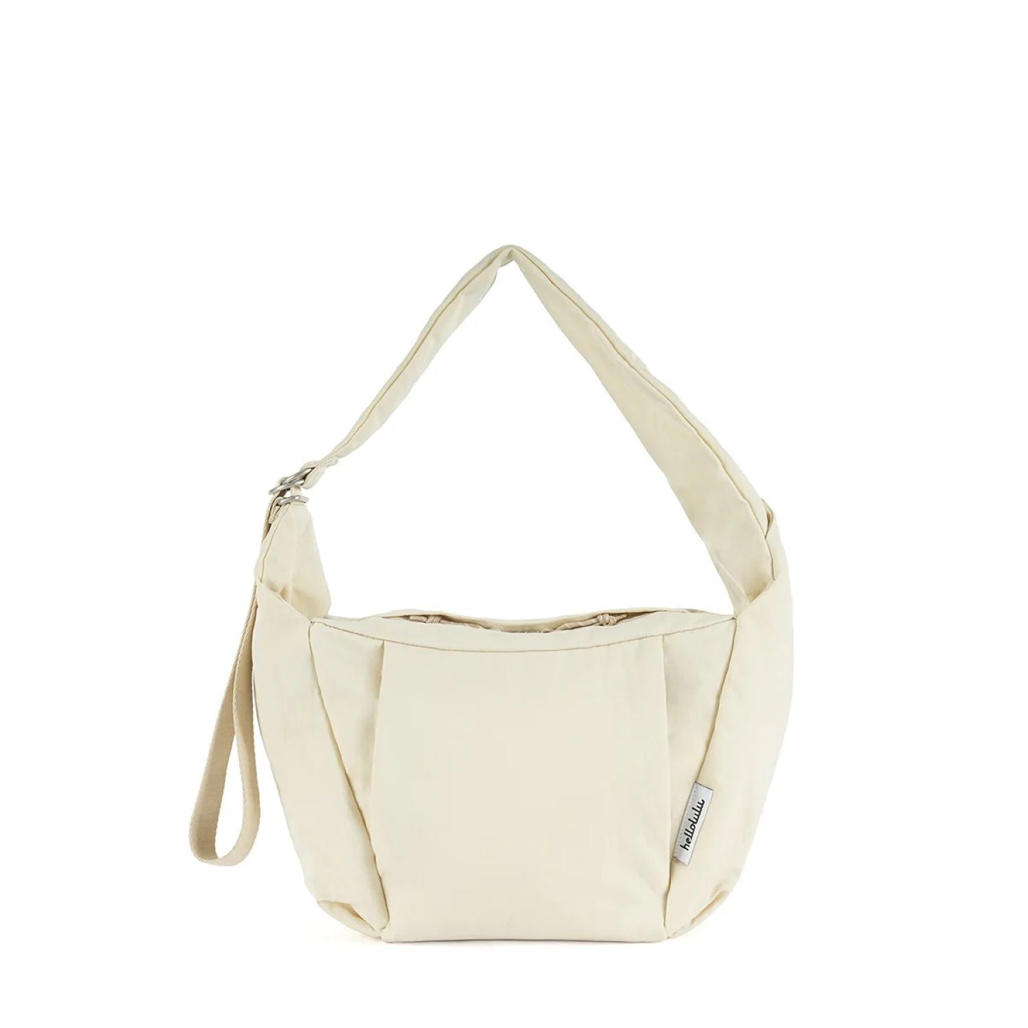 Hellolulu Miles Shoulder Bag (M)
