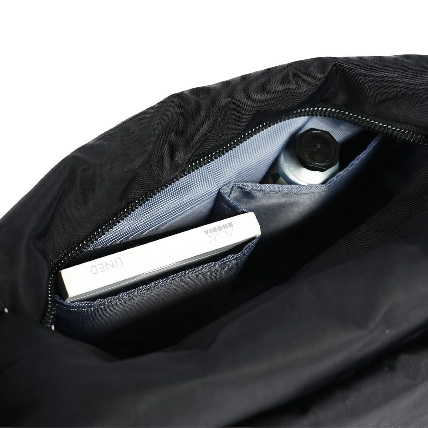 Hellolulu Milo All Day Shoulder Bag S