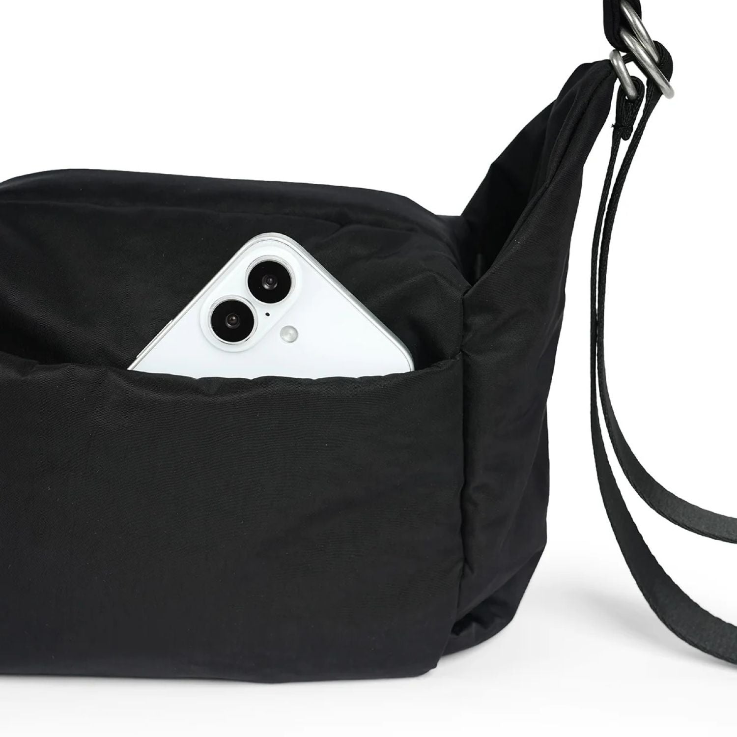 Hellolulu Milo All Day Shoulder Bag S