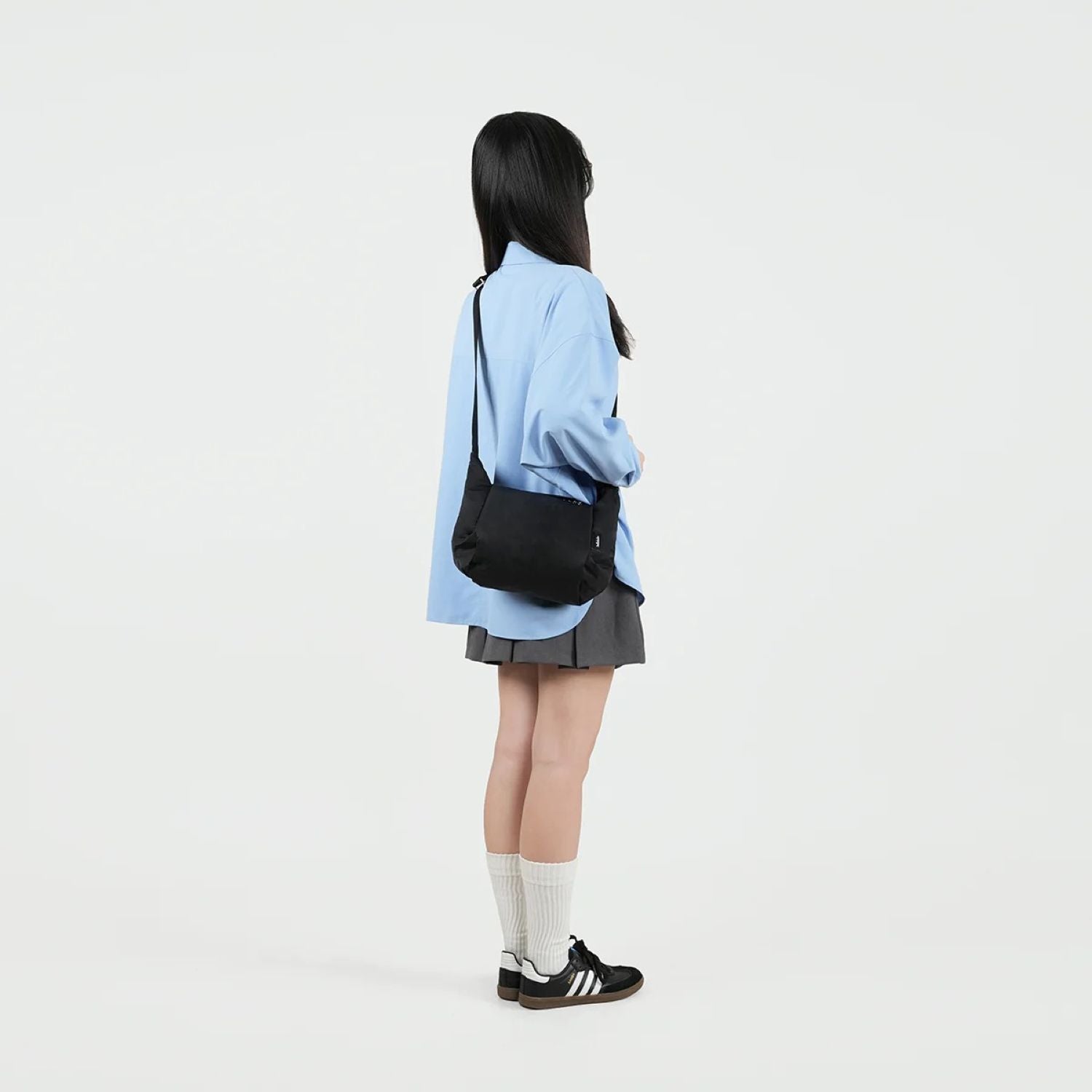 Hellolulu Milo All Day Shoulder Bag S