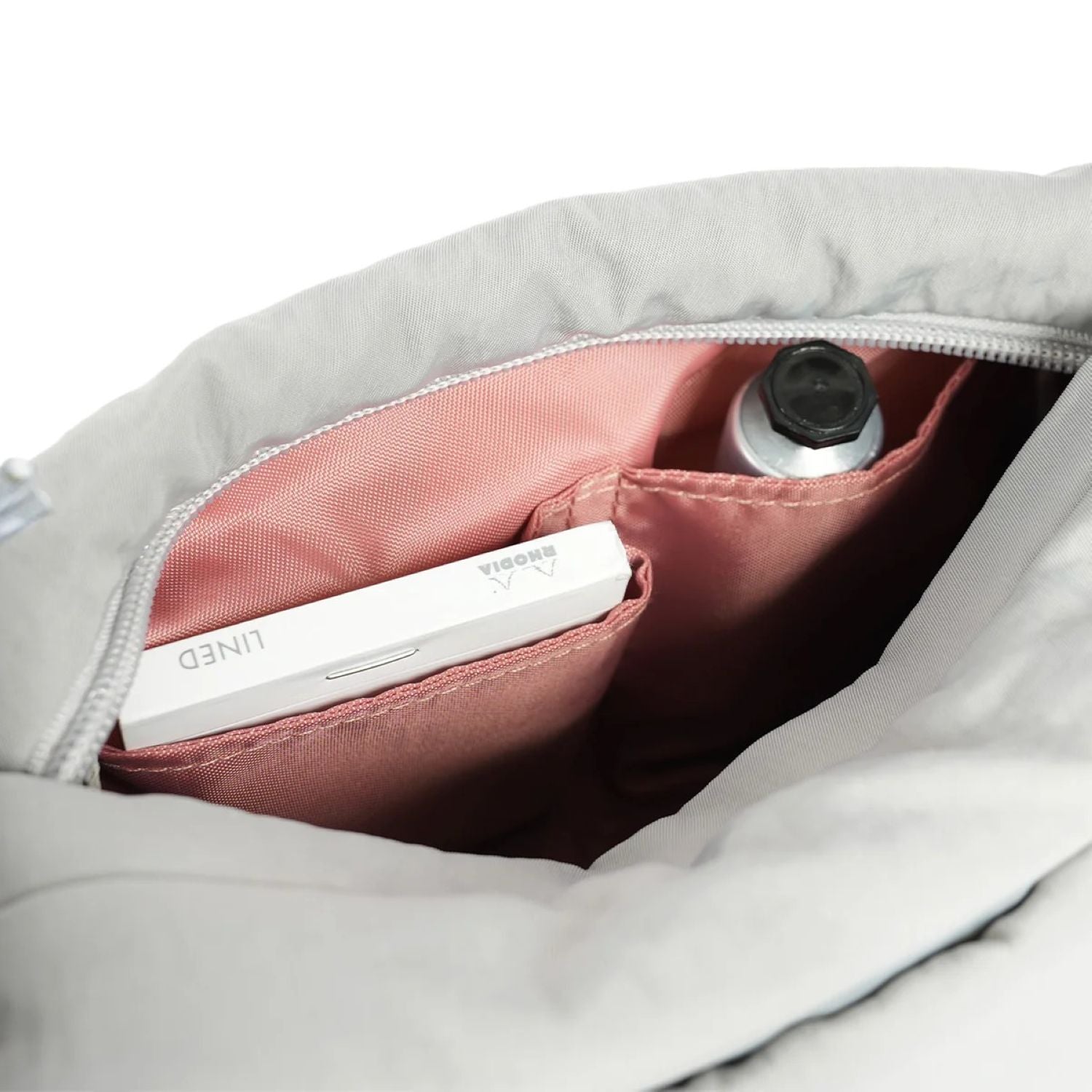 Hellolulu Milo All Day Shoulder Bag S