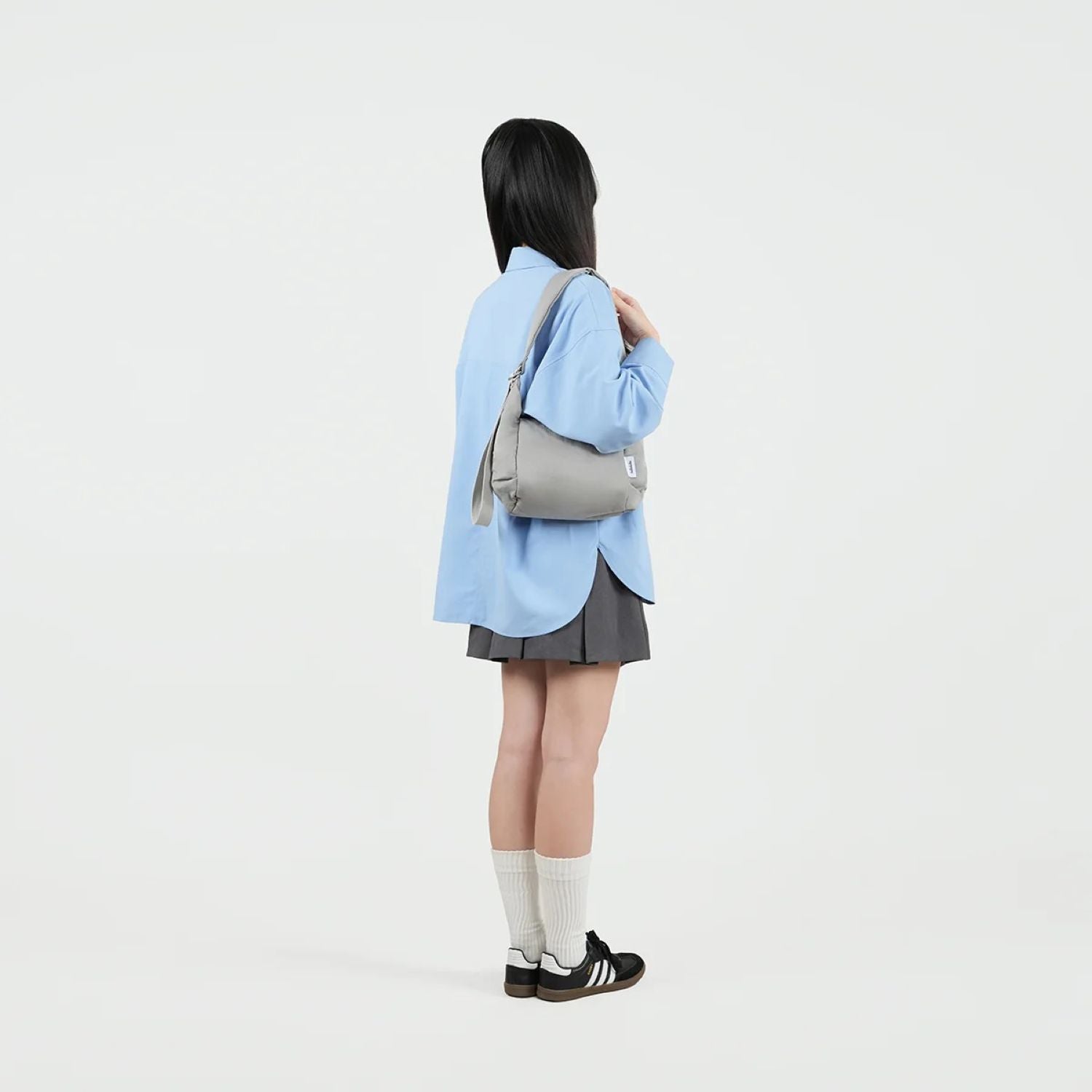 Hellolulu Milo All Day Shoulder Bag S