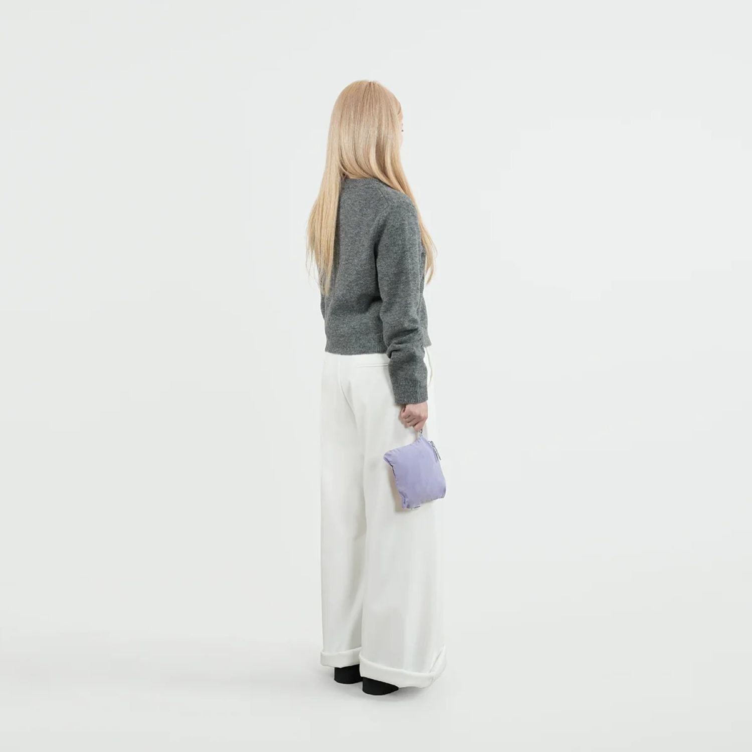 Hellolulu Noor Reversible Shoulder Bag