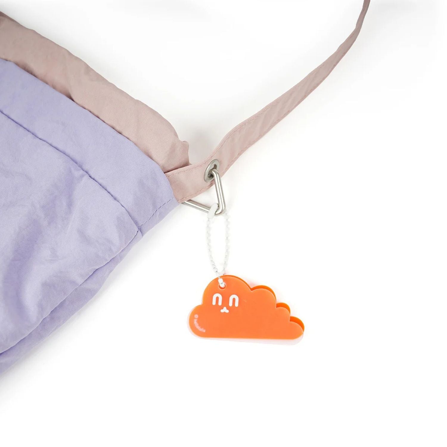 Hellolulu Noor Reversible Shoulder Bag