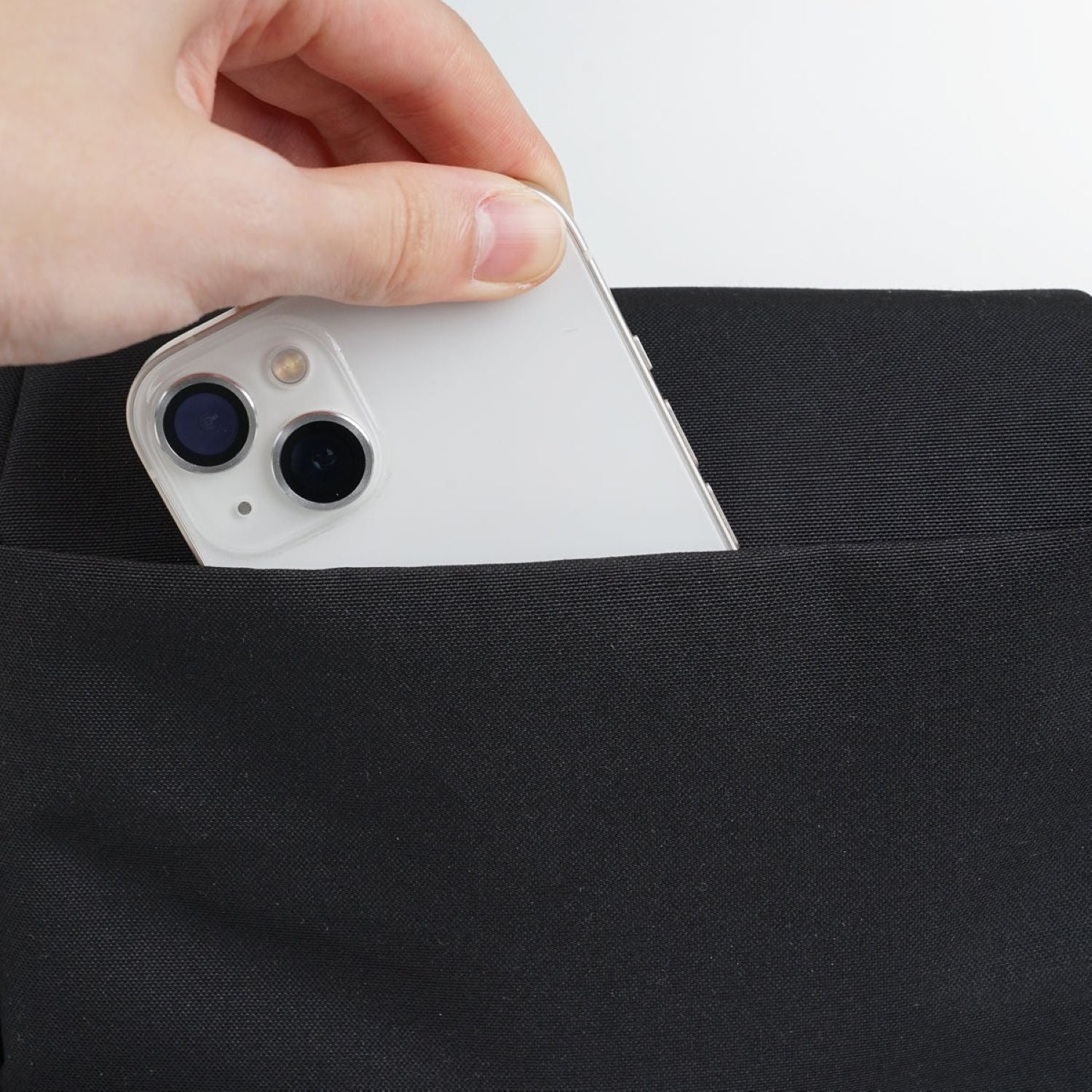 Hellolulu Venus Compact Camera Bag (S) Recycled