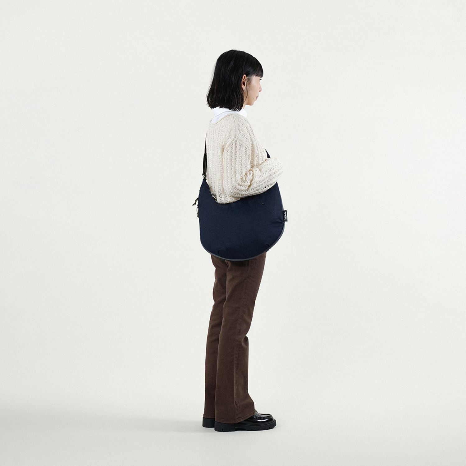Hellolulu Zion Expandable Hobo Bag (SA)