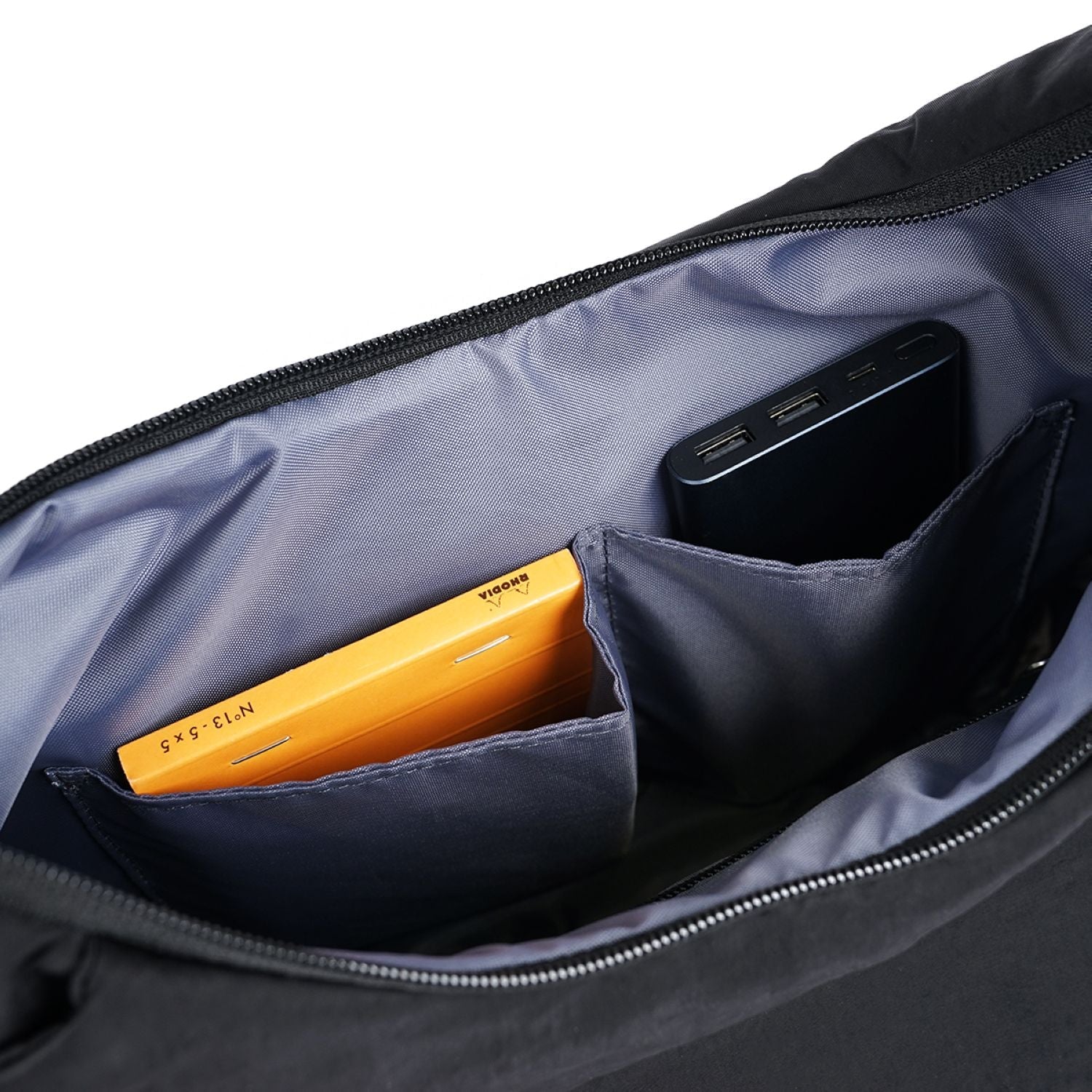 Hellolulu Zion Expandable Hobo Bag (SA)