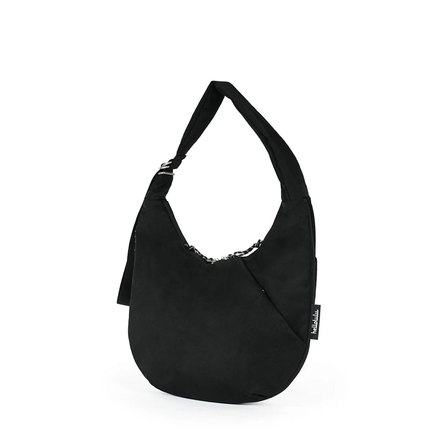 Hellolulu Zion Expandable Hobo Bag