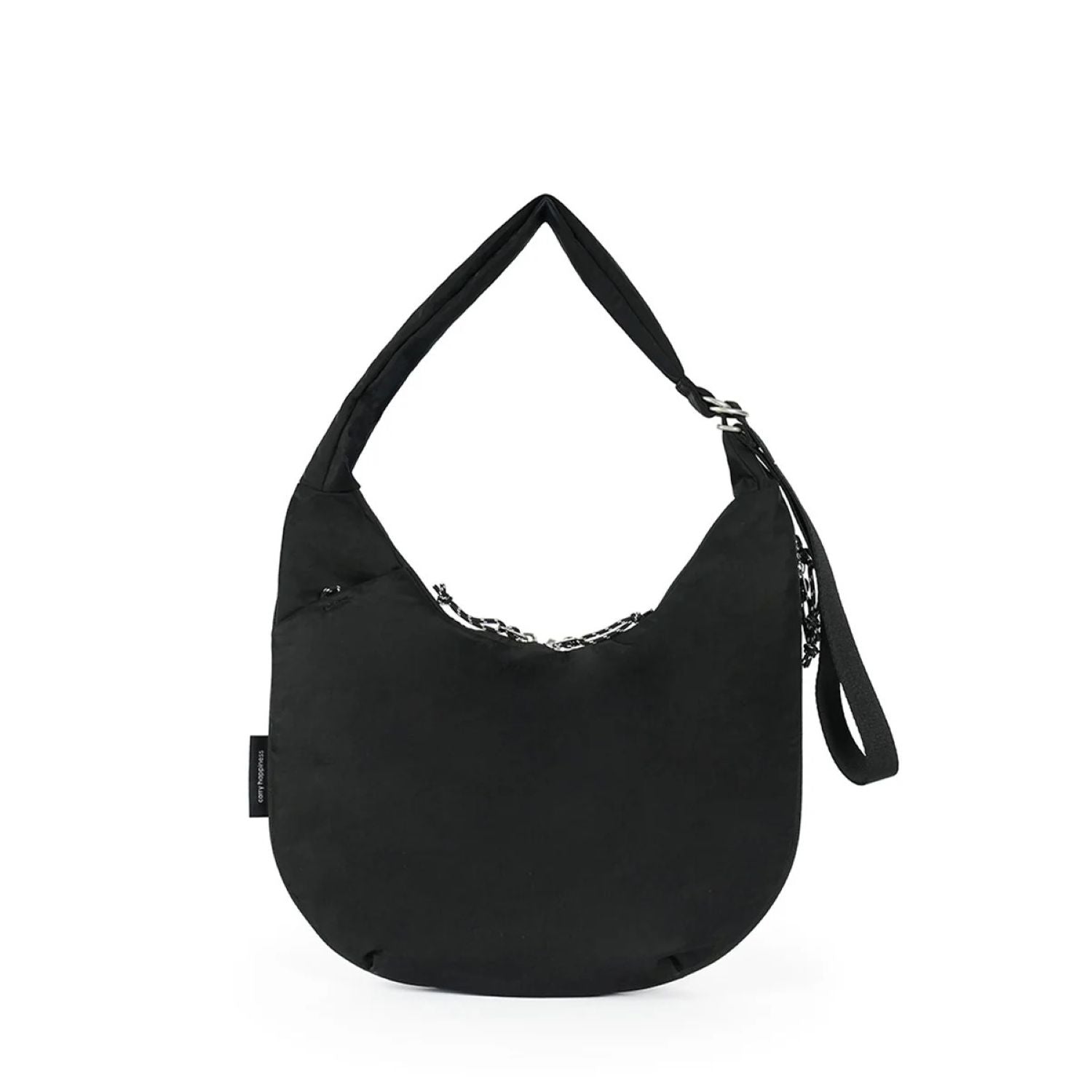 Hellolulu Zion Expandable Hobo Bag
