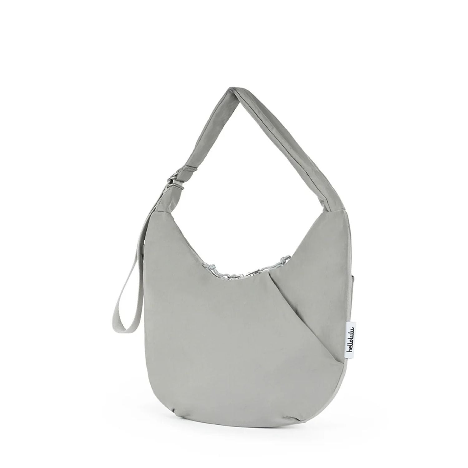 Hellolulu Zion Expandable Hobo Bag