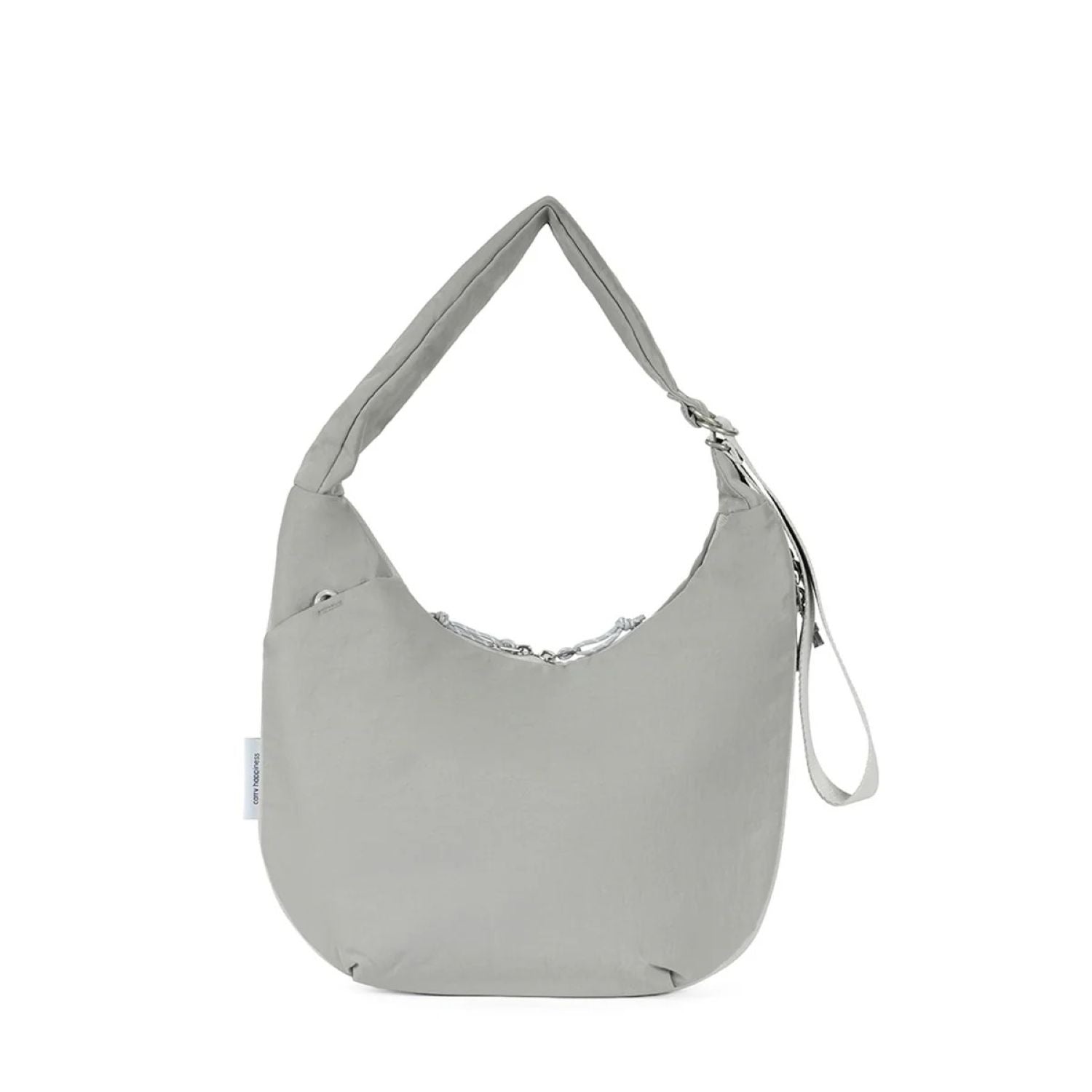 Hellolulu Zion Expandable Hobo Bag