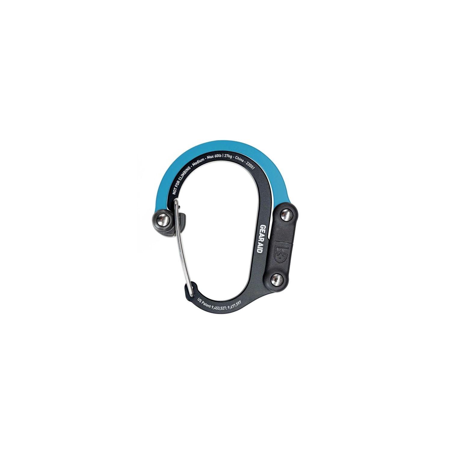 Heroclip Carabiner Medium (SA)