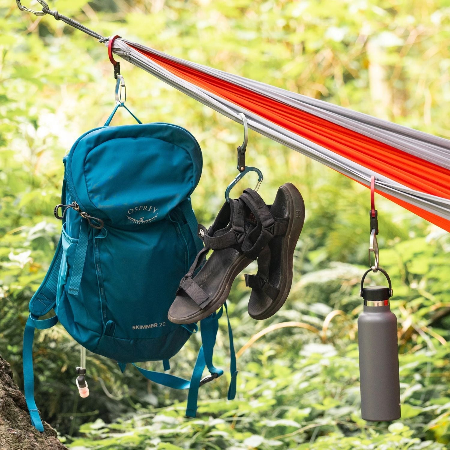 Heroclip Carabiner Medium (SA)
