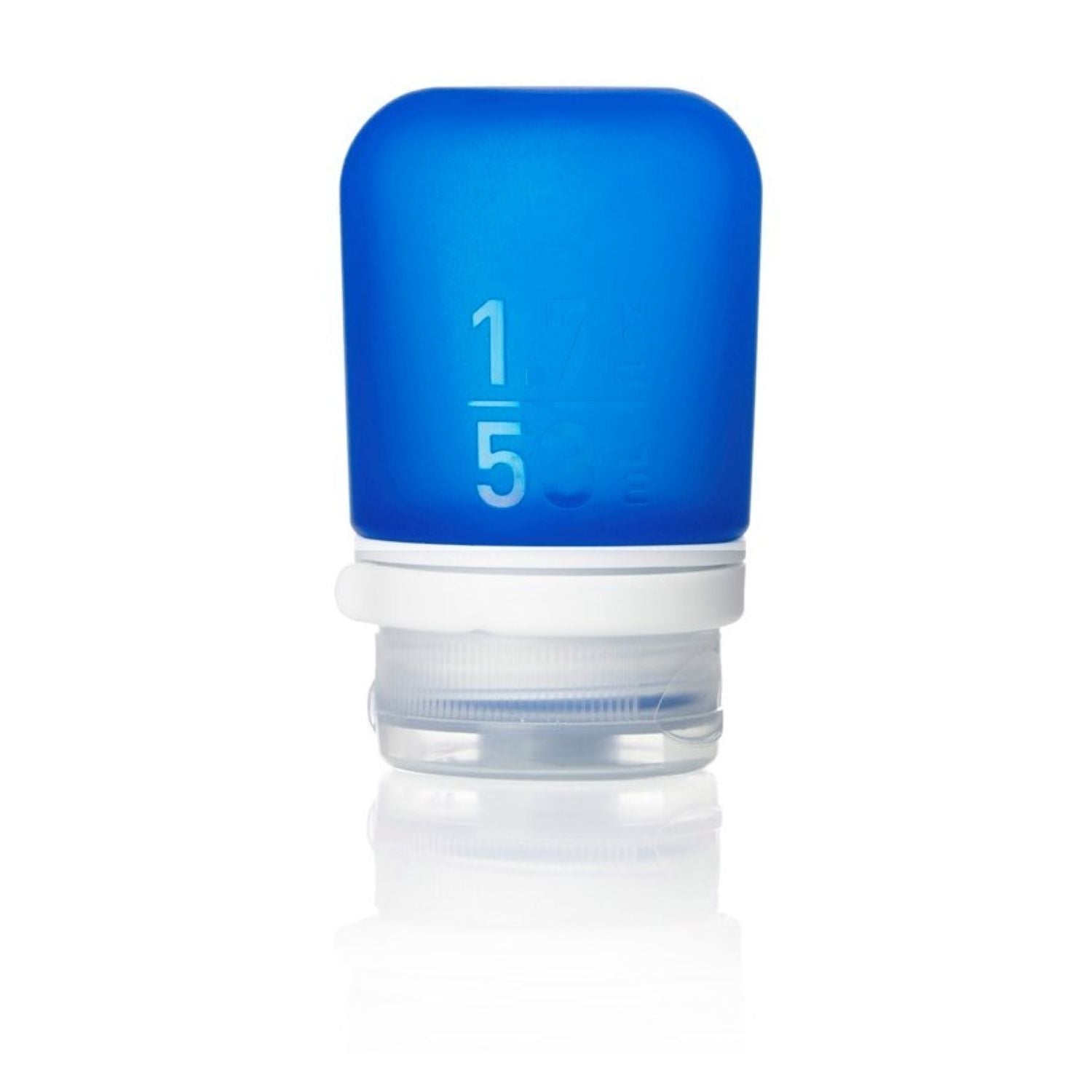 Humangear Small Gotoob Travel Bottle 1.7Oz/53Ml (SA)