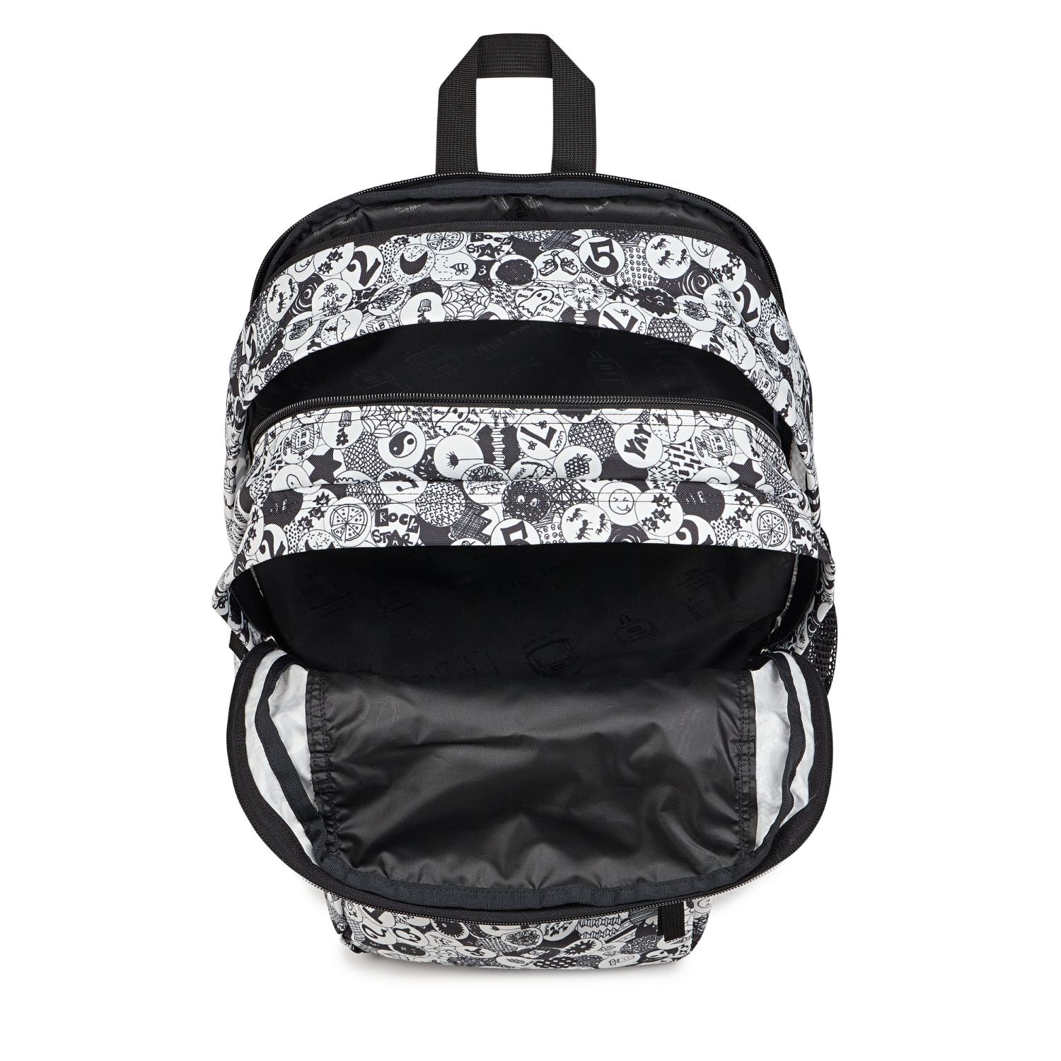 Jansport Big Student Backpack (Plain)