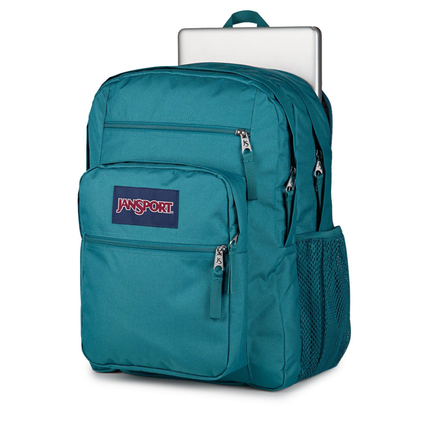 Jansport Big Student Backpack (Plain)