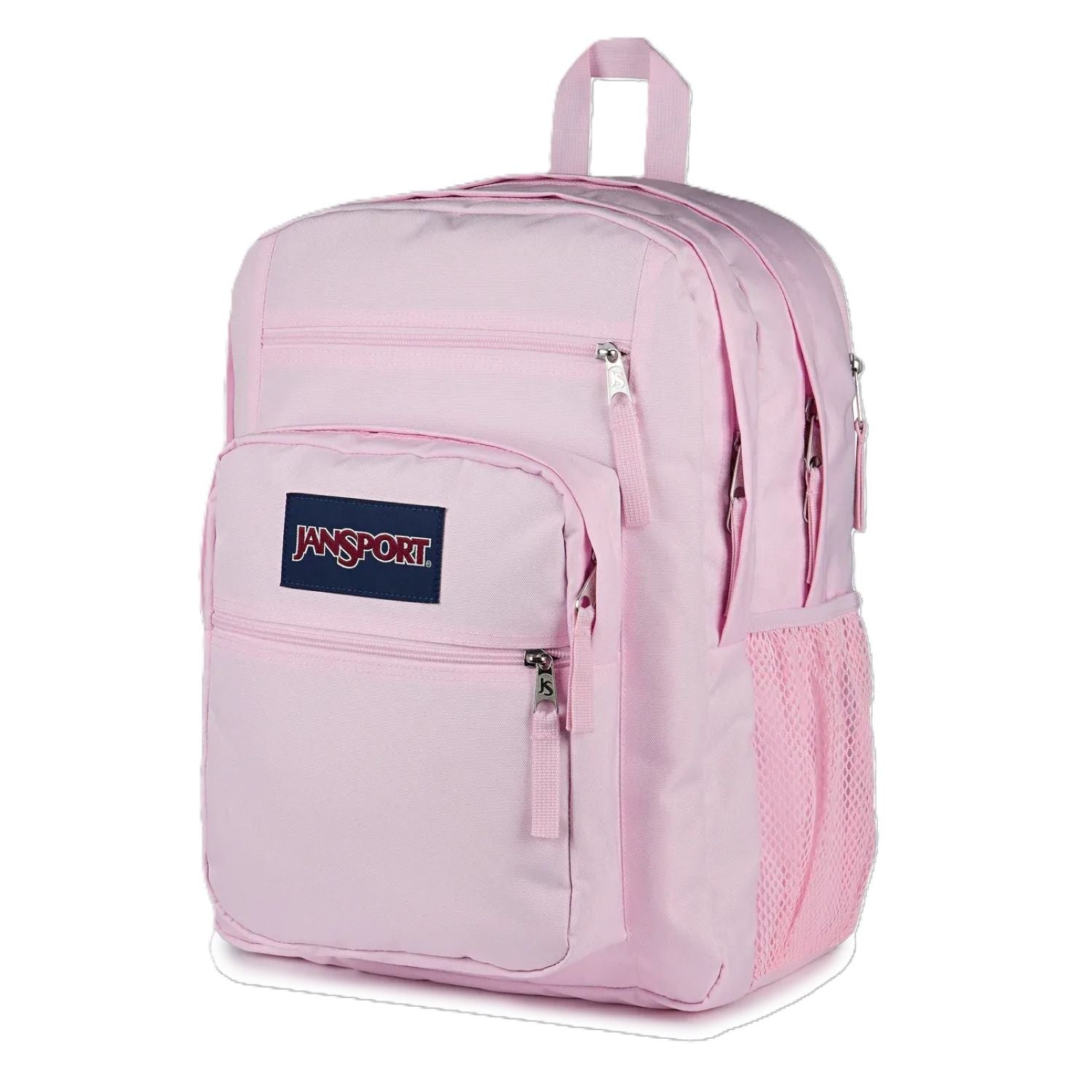 Jansport Big Student Backpack (Plain)