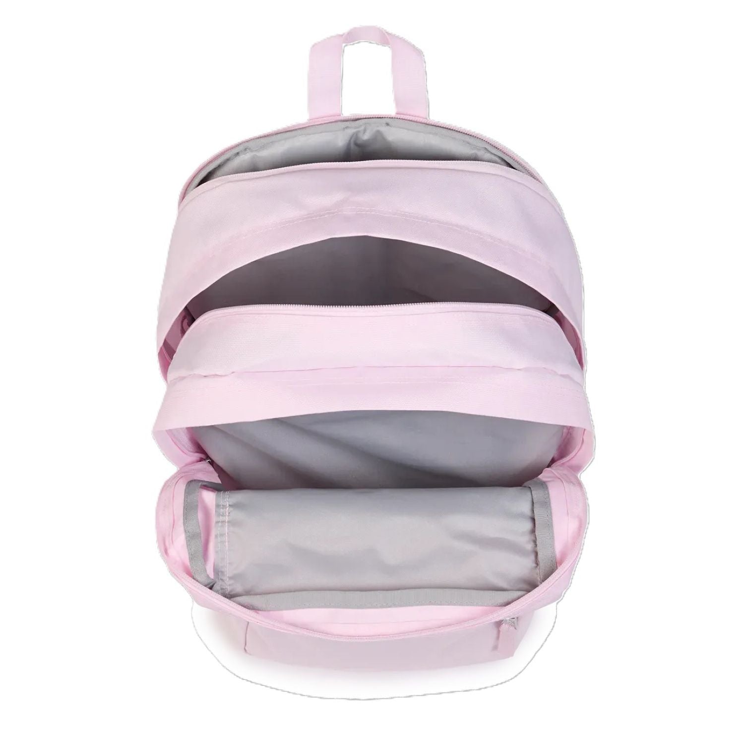 Jansport Big Student Backpack (Plain)