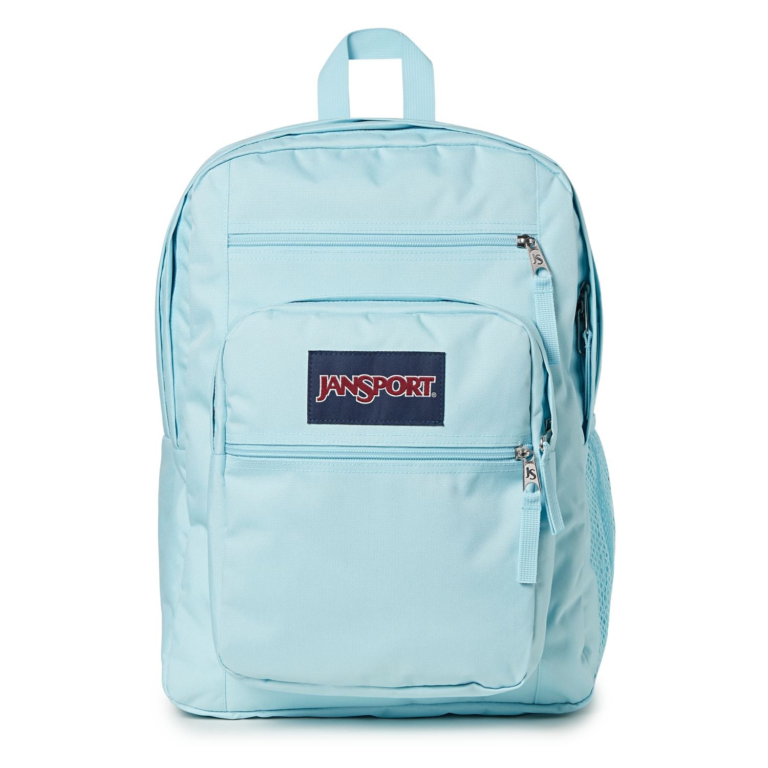 Jansport Big Student Backpack (Plain)