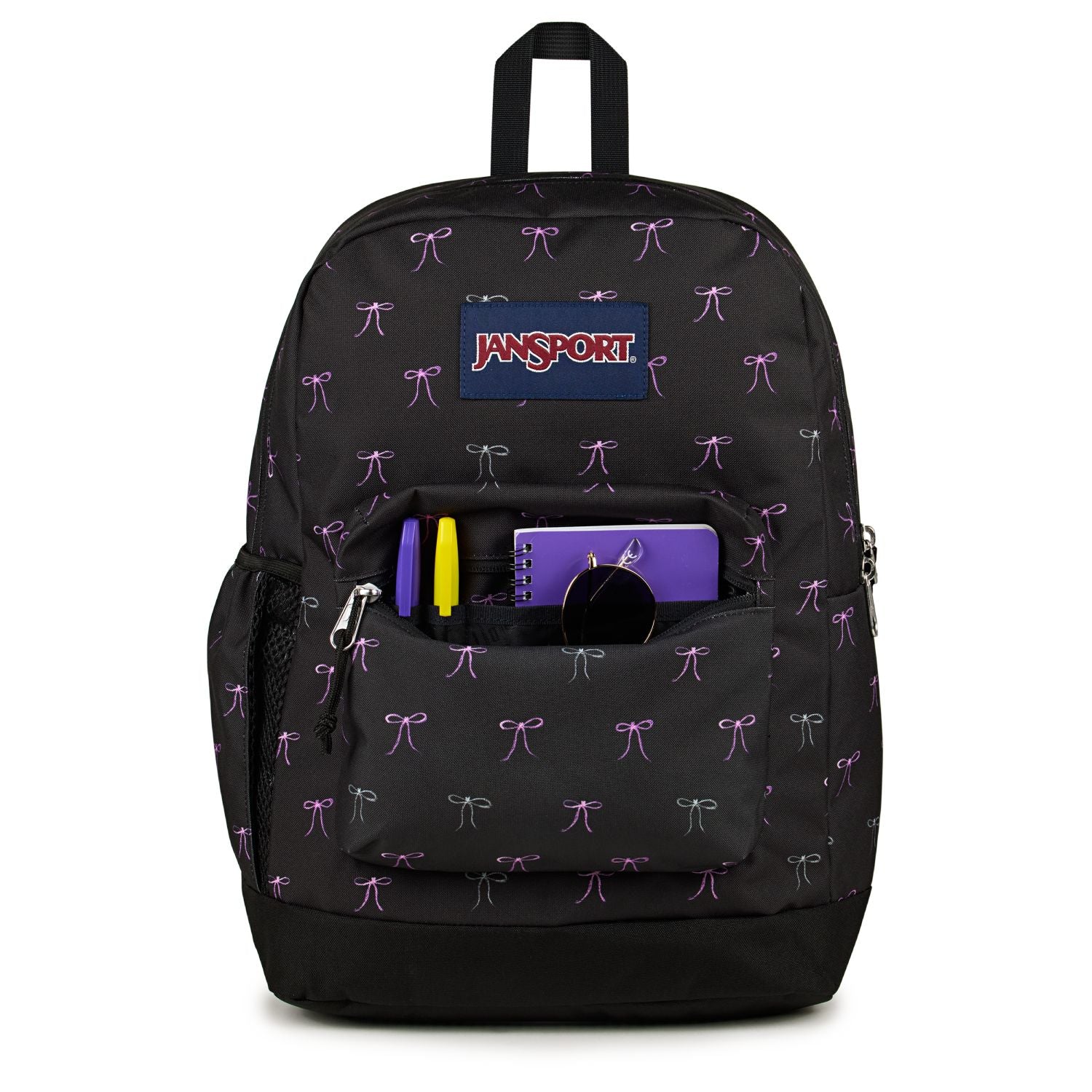 Jansport Cross Town Plus Backpack