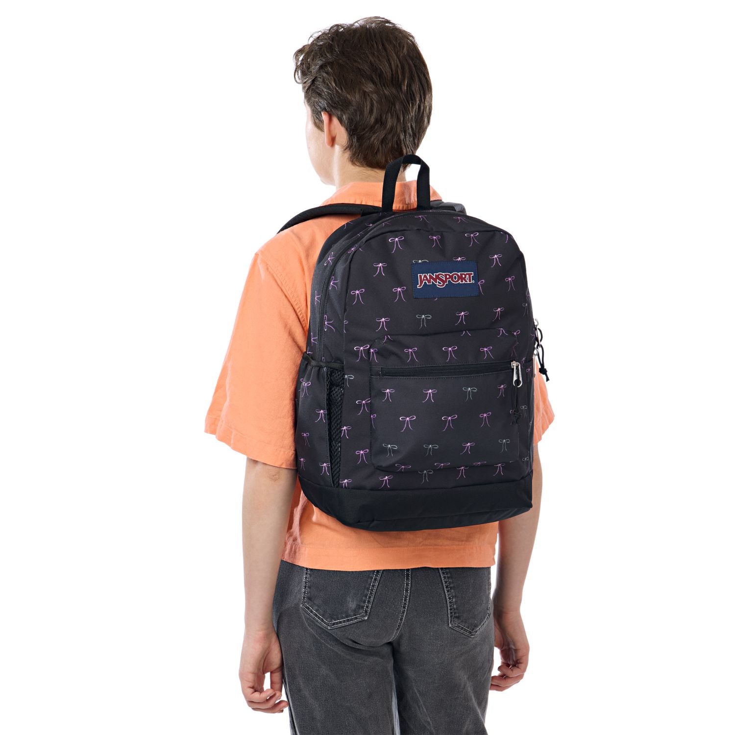 Jansport Cross Town Plus Backpack