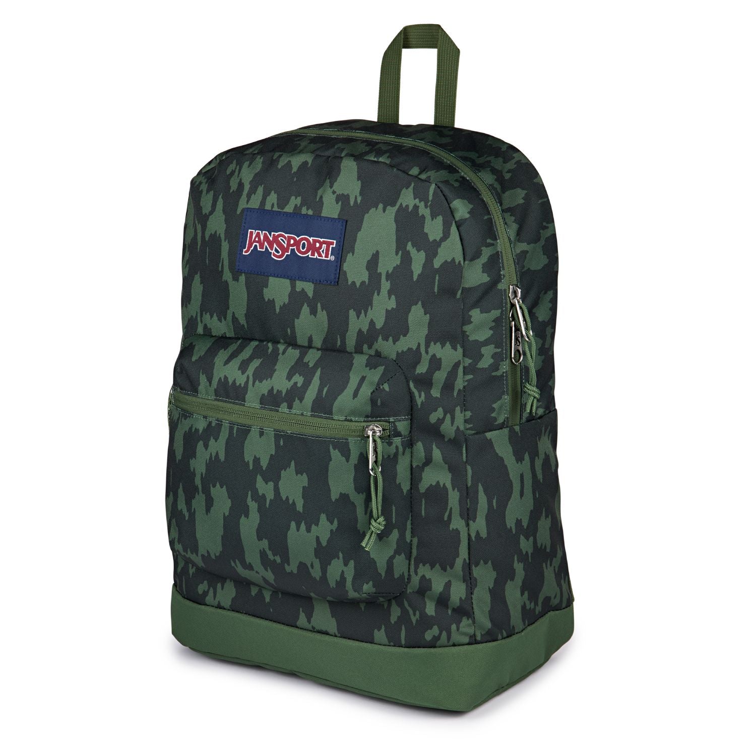 Jansport Cross Town Plus Backpack