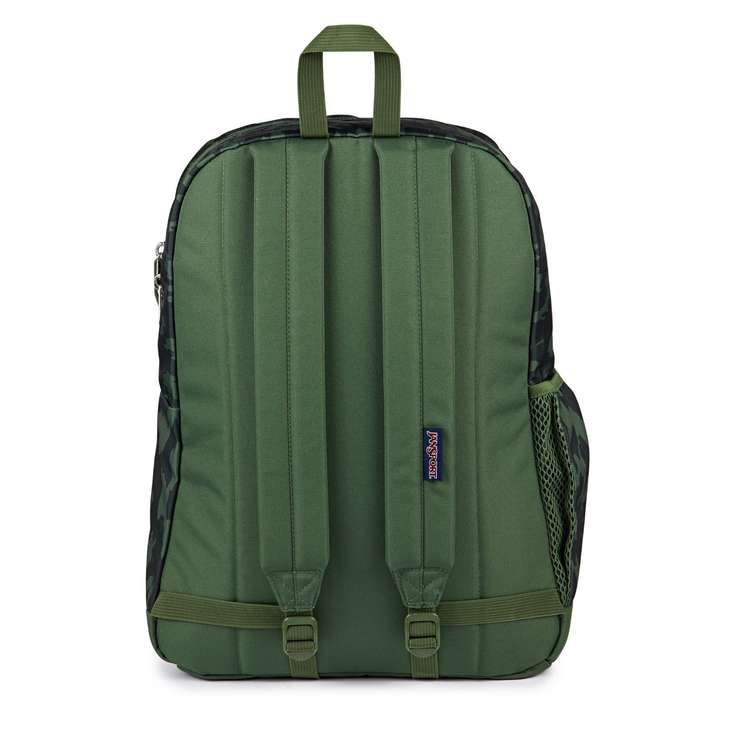 Jansport Cross Town Plus Backpack