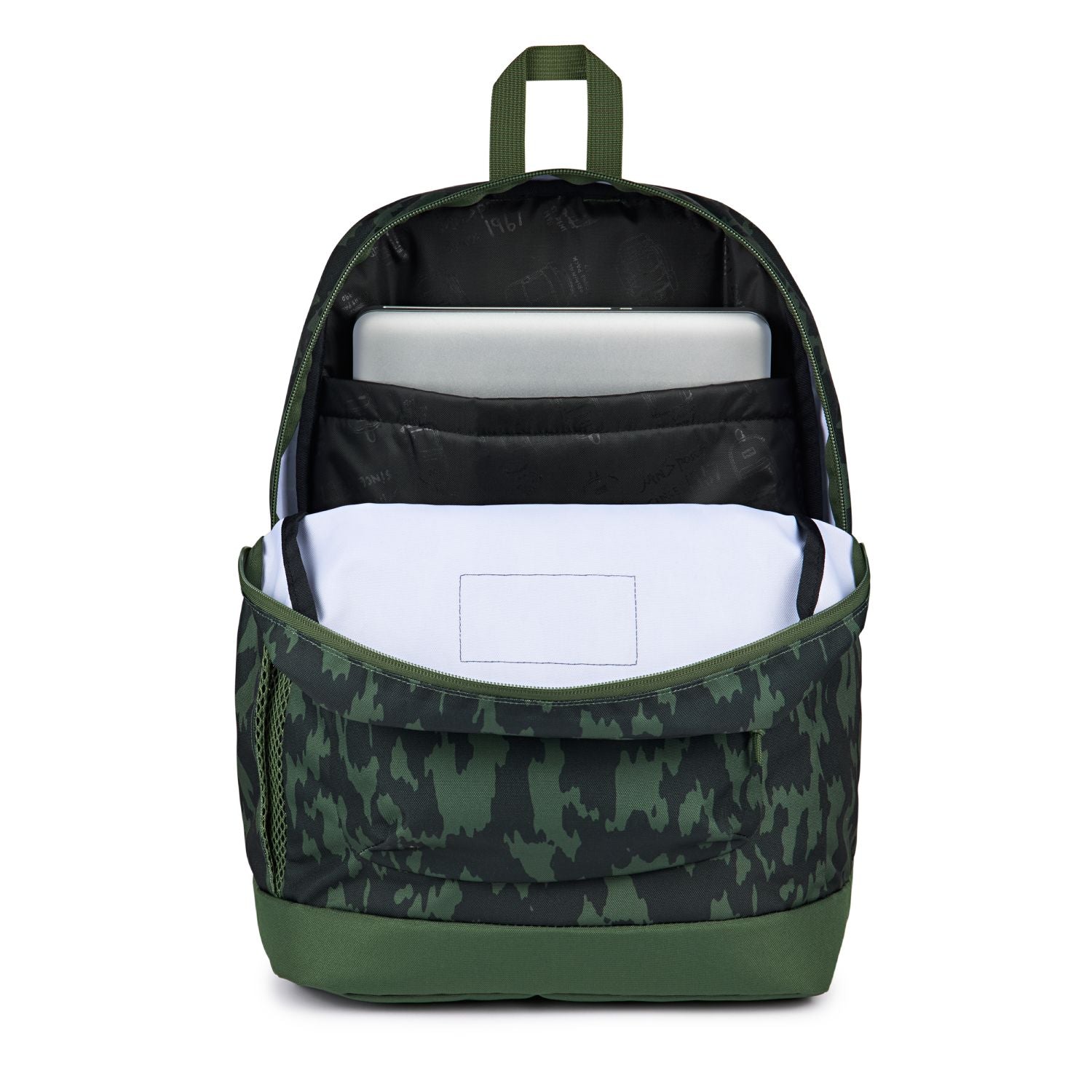 Jansport Cross Town Plus Backpack