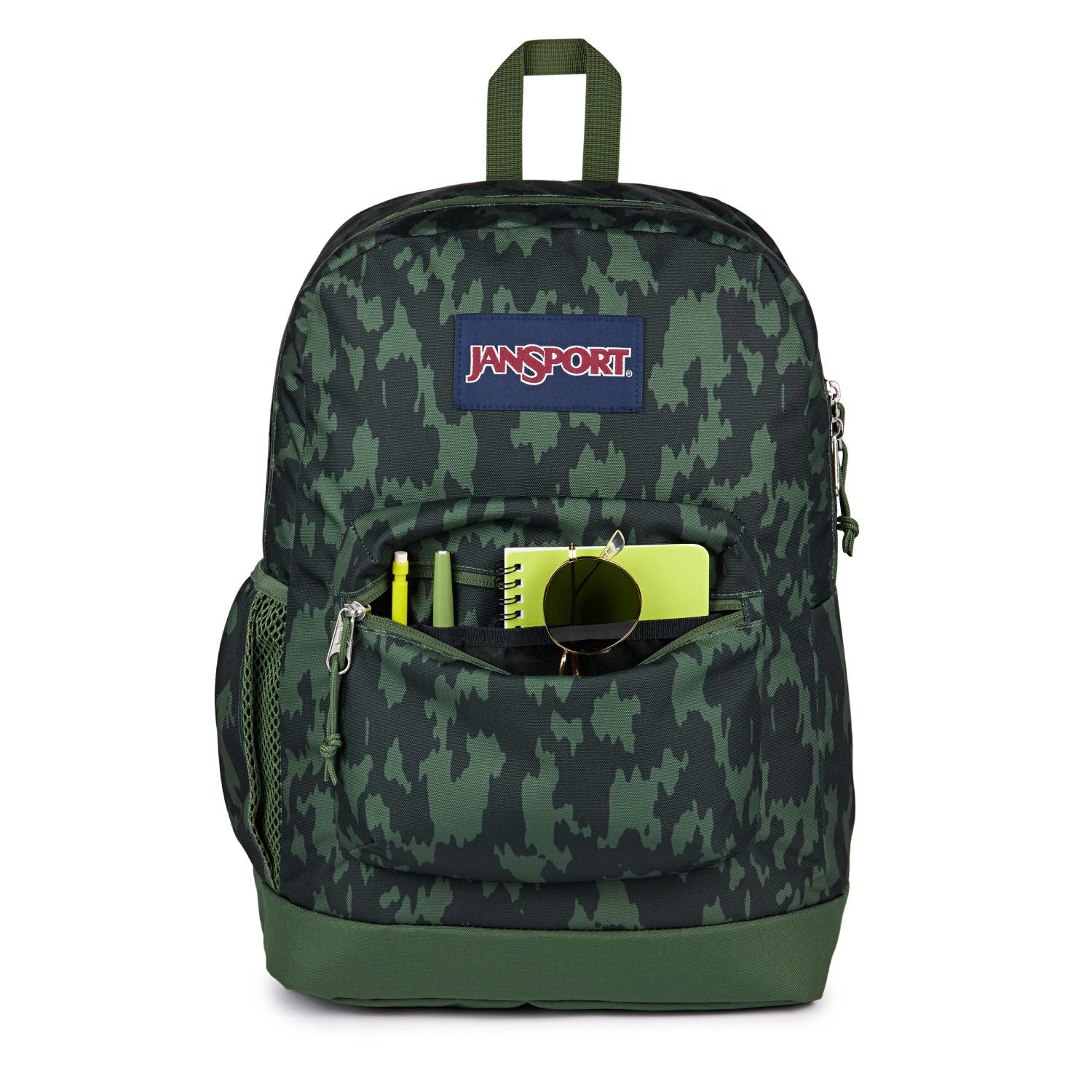Jansport Cross Town Plus Backpack