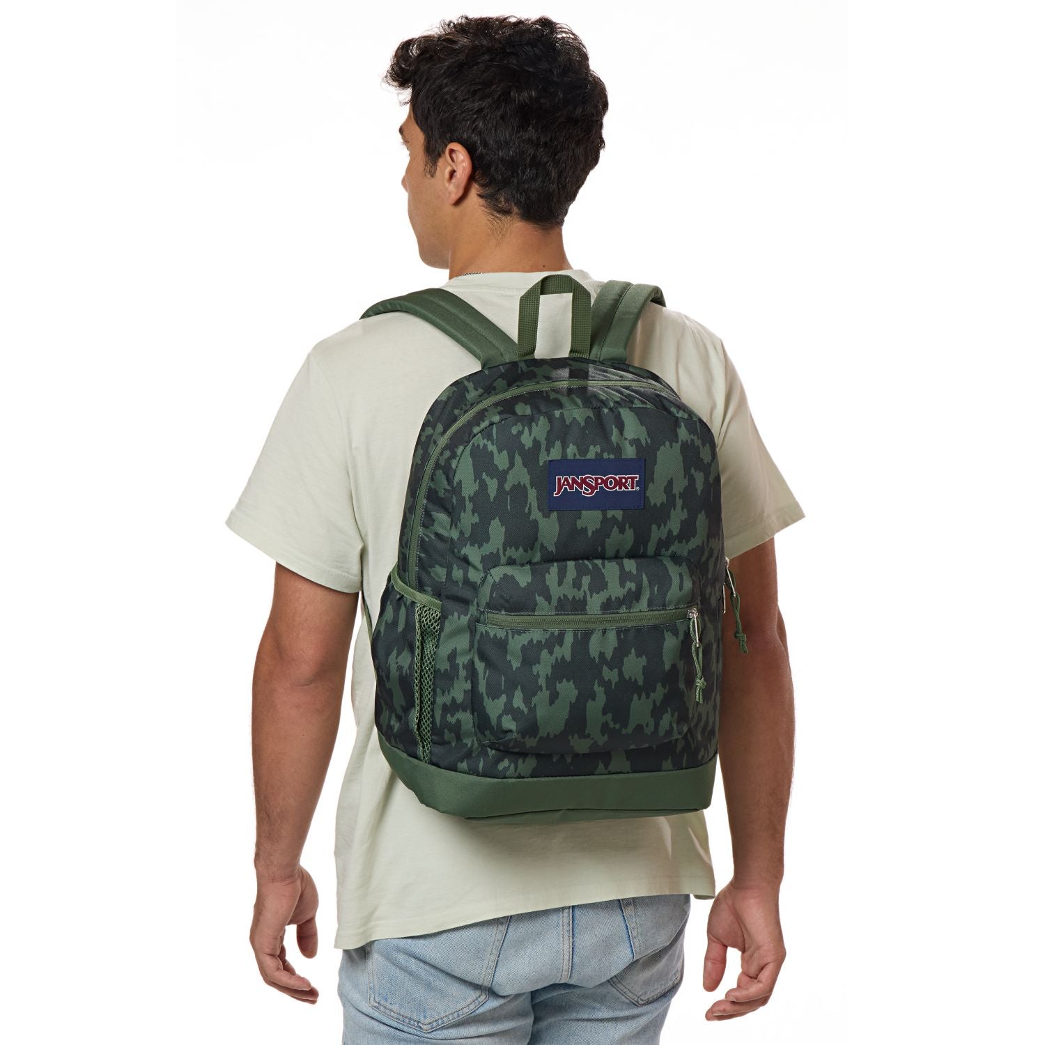 Jansport Cross Town Plus Backpack