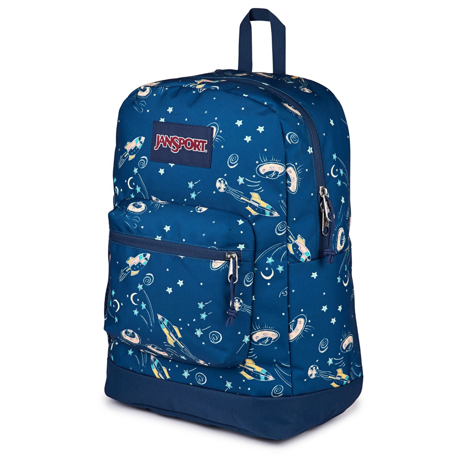 Jansport Cross Town Plus Backpack