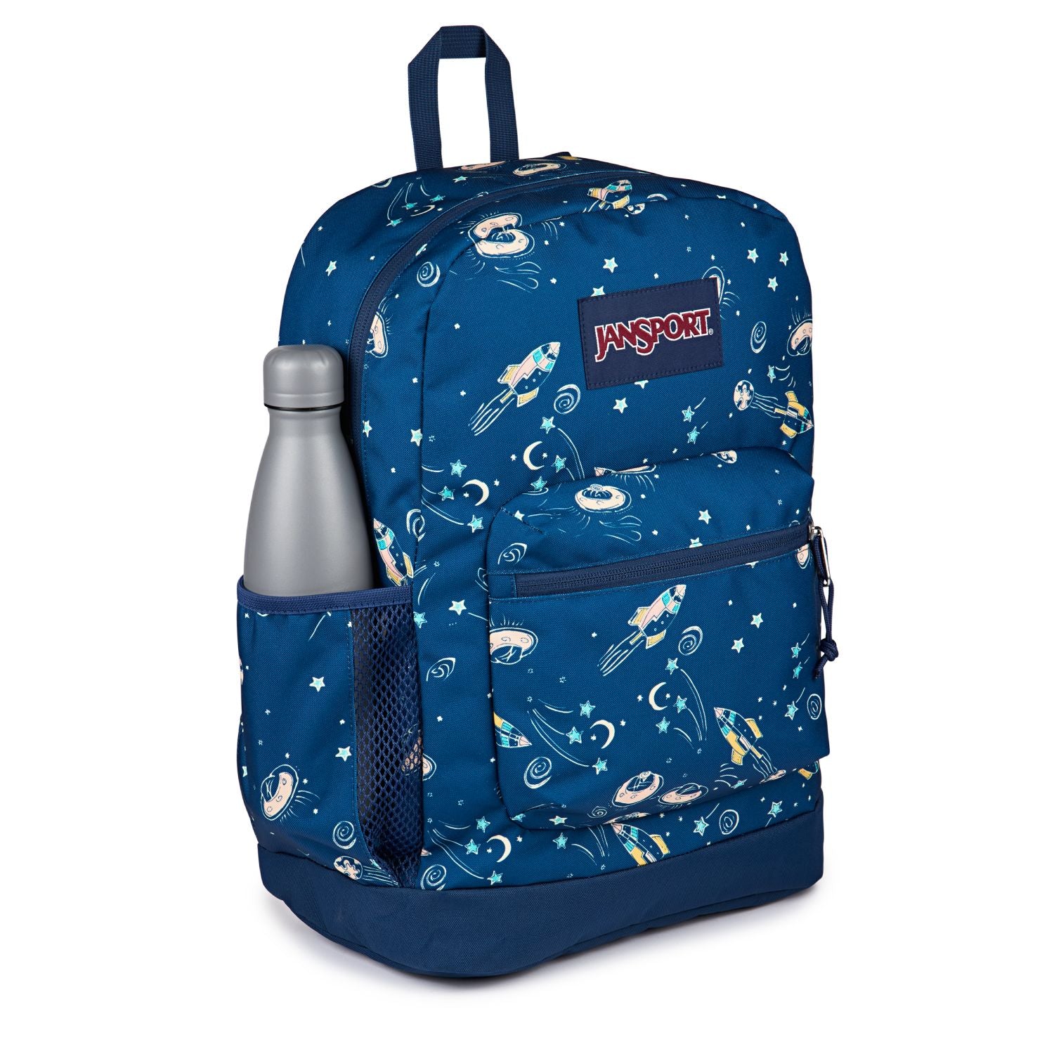 Jansport Cross Town Plus Backpack
