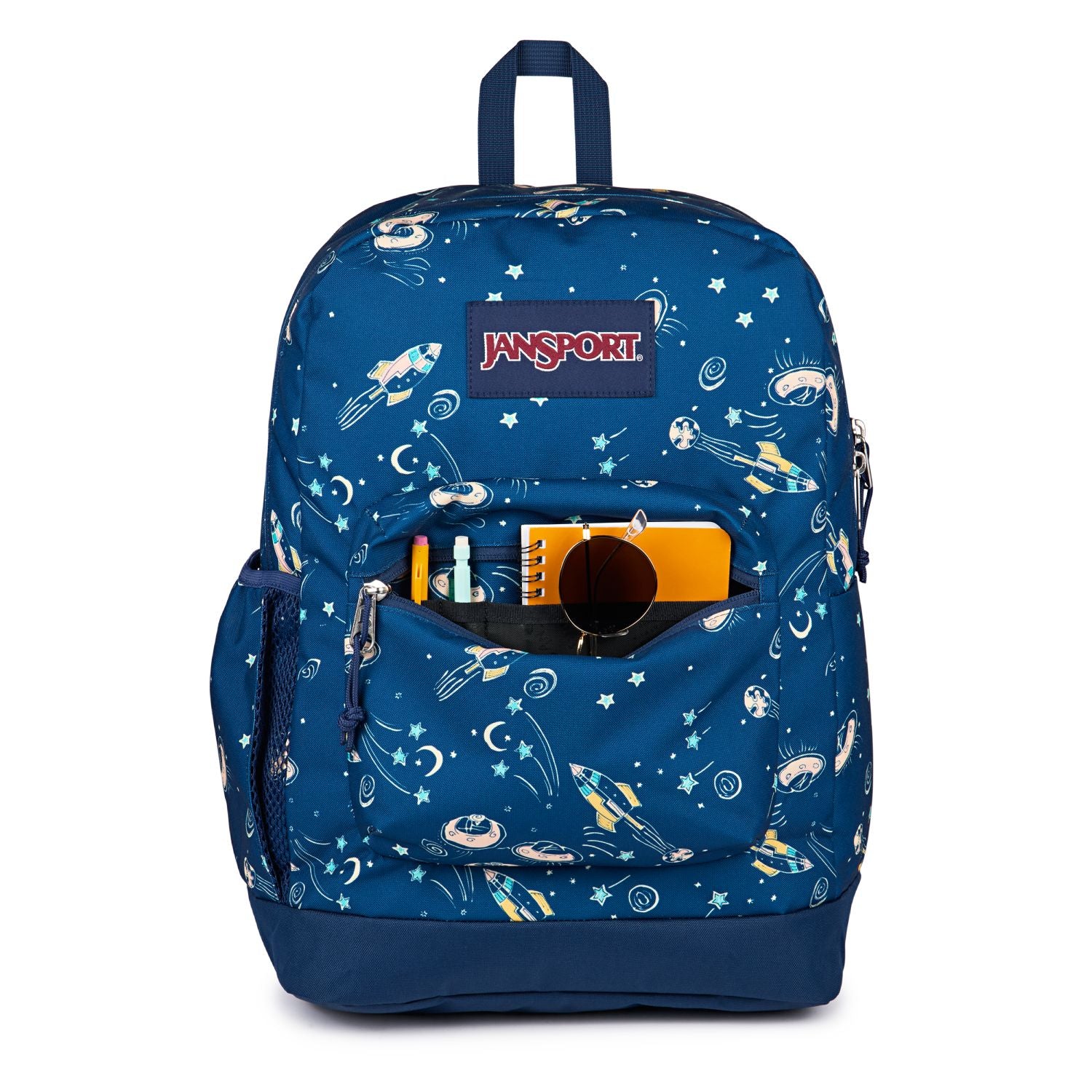 Jansport Cross Town Plus Backpack