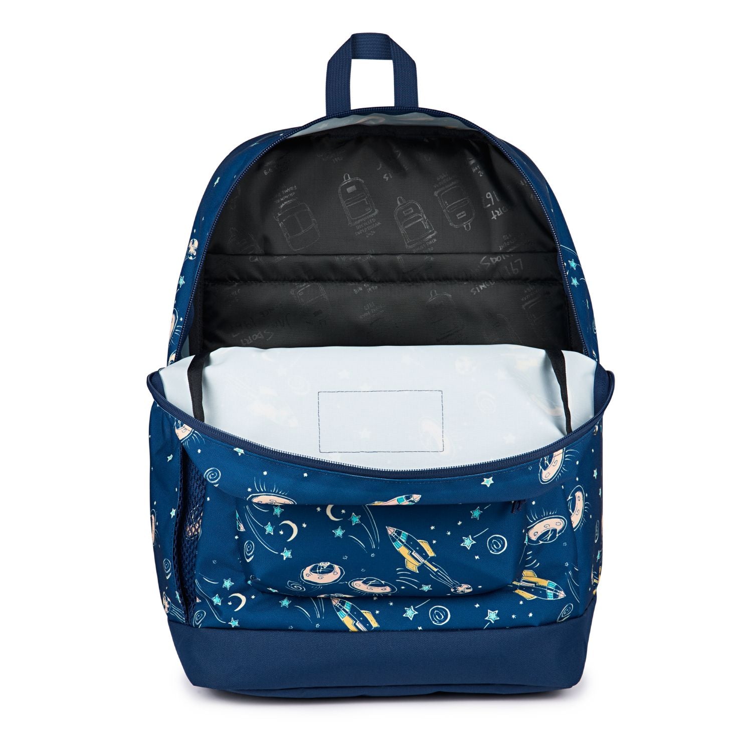 Jansport Cross Town Plus Backpack