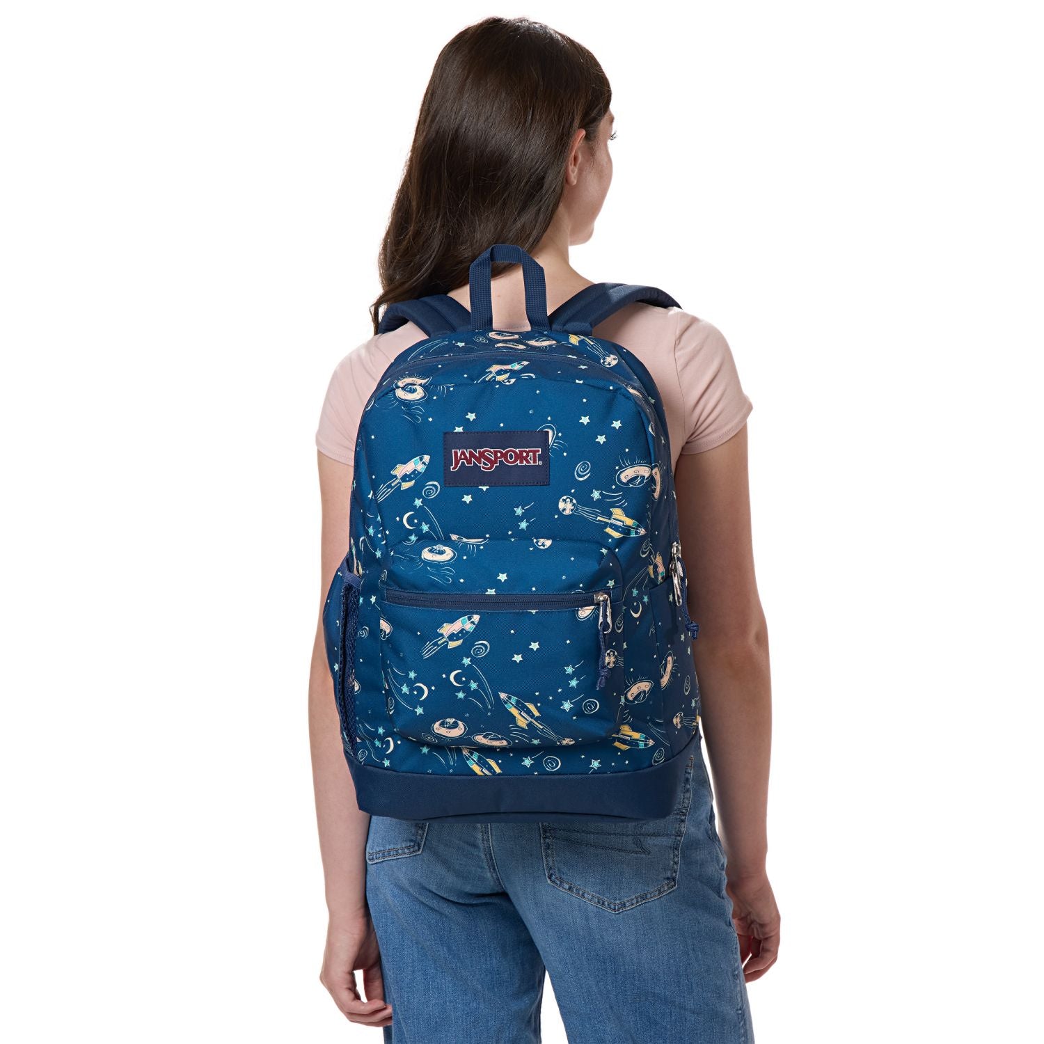 Jansport Cross Town Plus Backpack