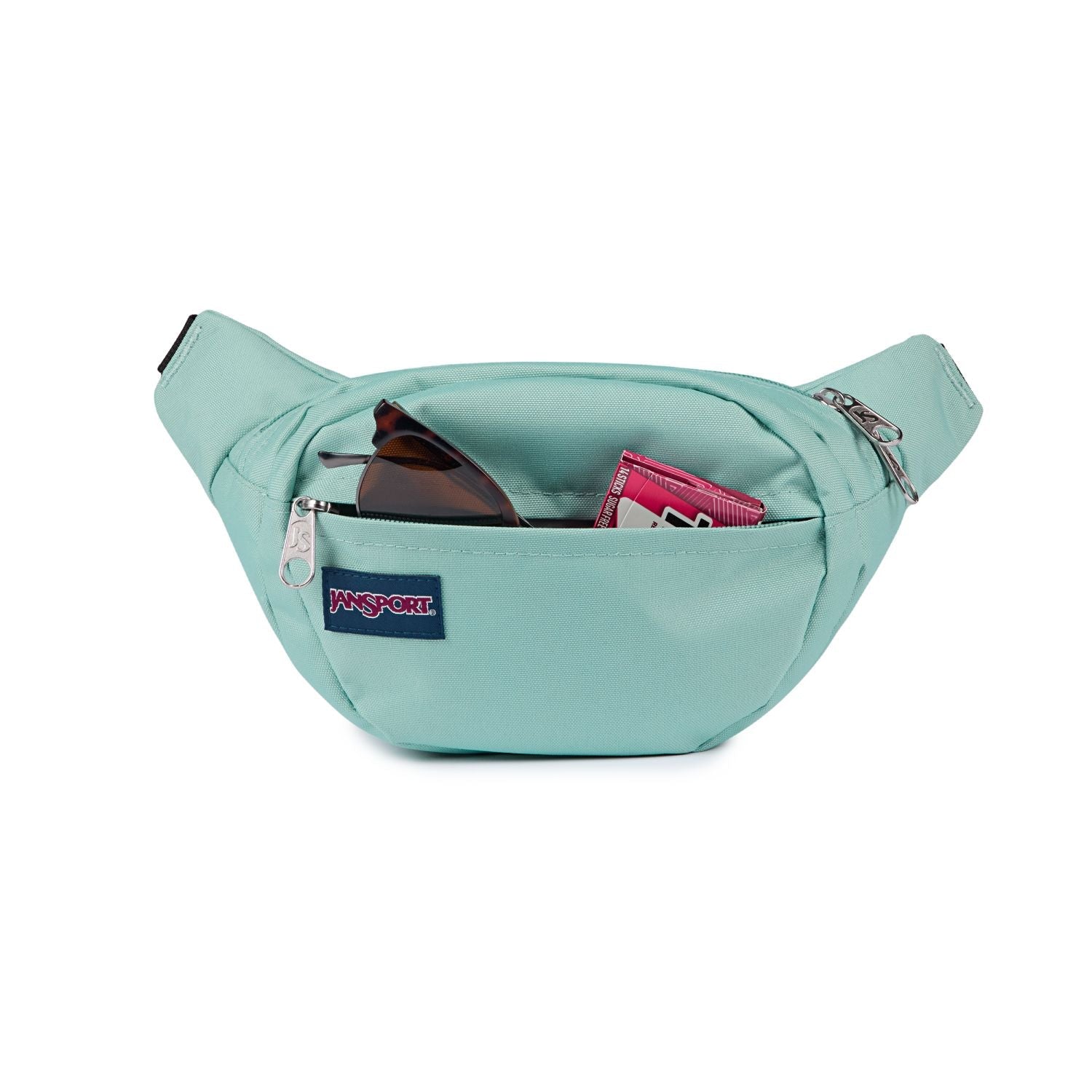Jansport Fifth Avenue Waist Pack (Plain) (SA)