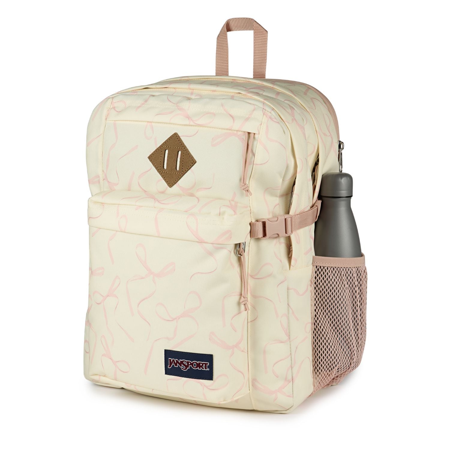 Jansport Main Campus Backpack (Printed)