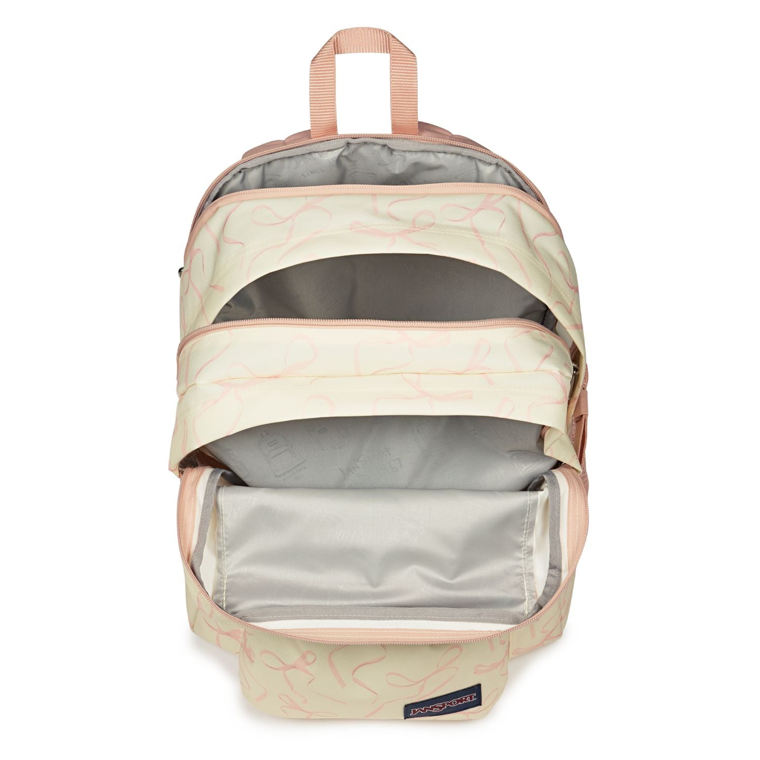 Jansport Main Campus Backpack (Printed)