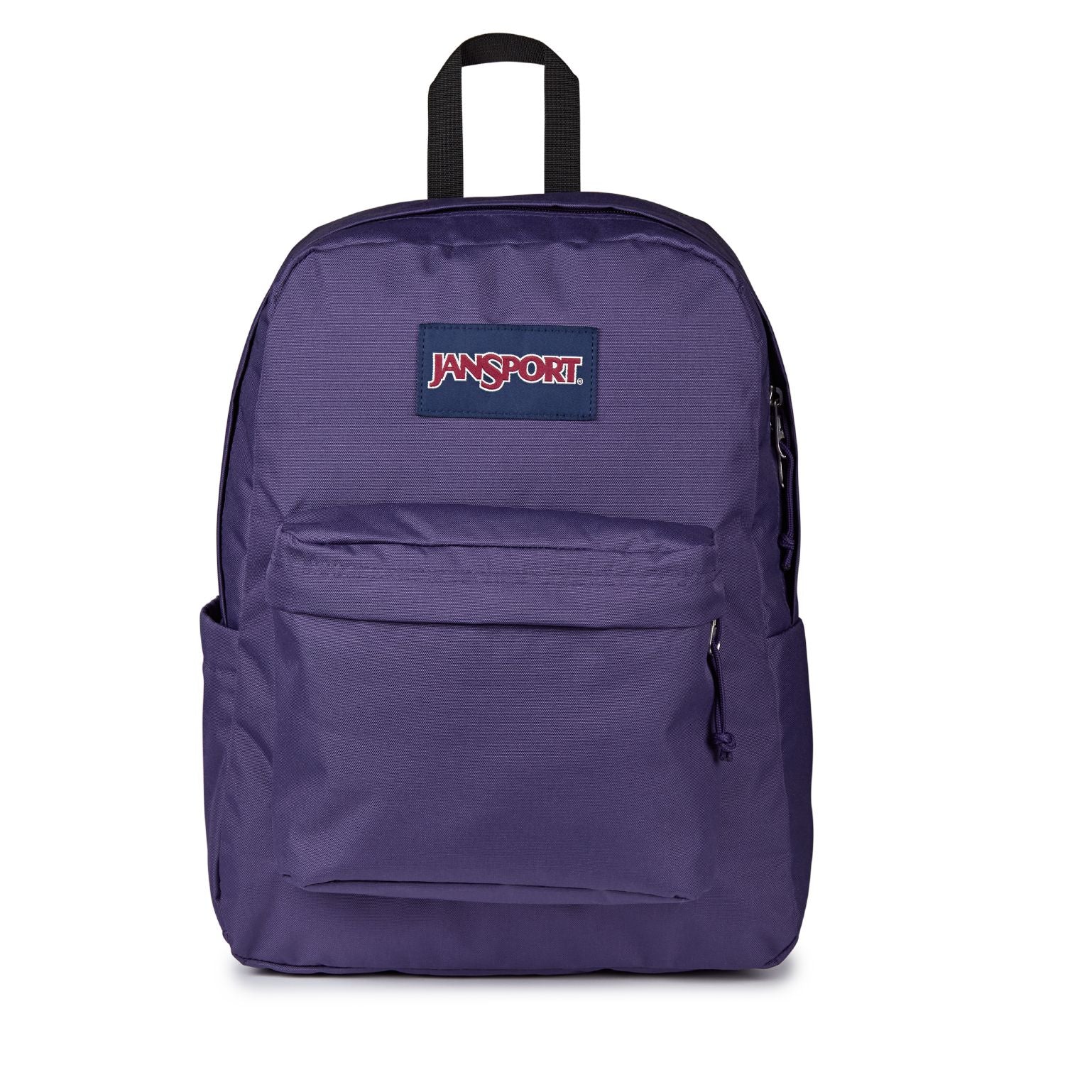 Jansport Superbreak Backpack (Plain)