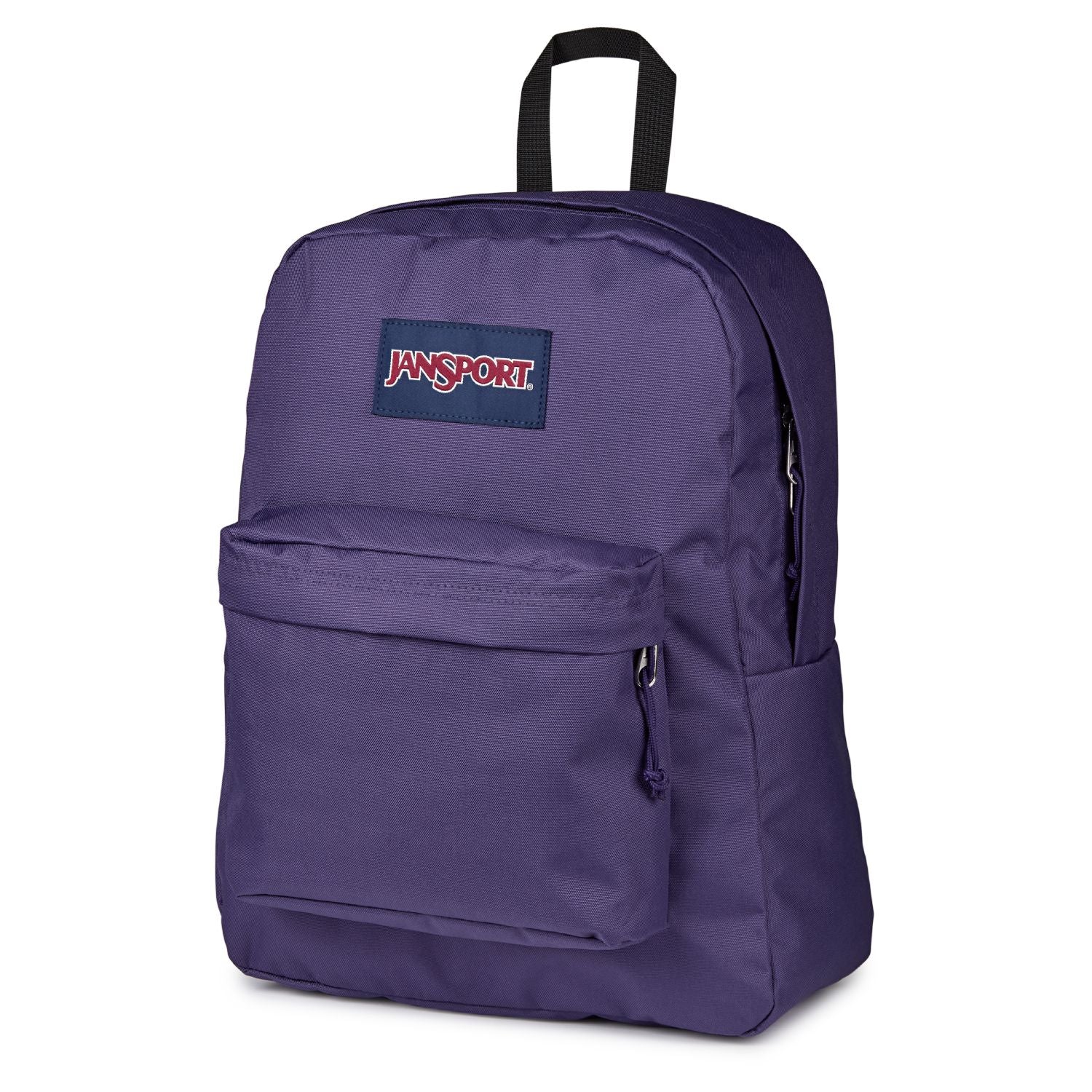 Jansport Superbreak Backpack (Plain)