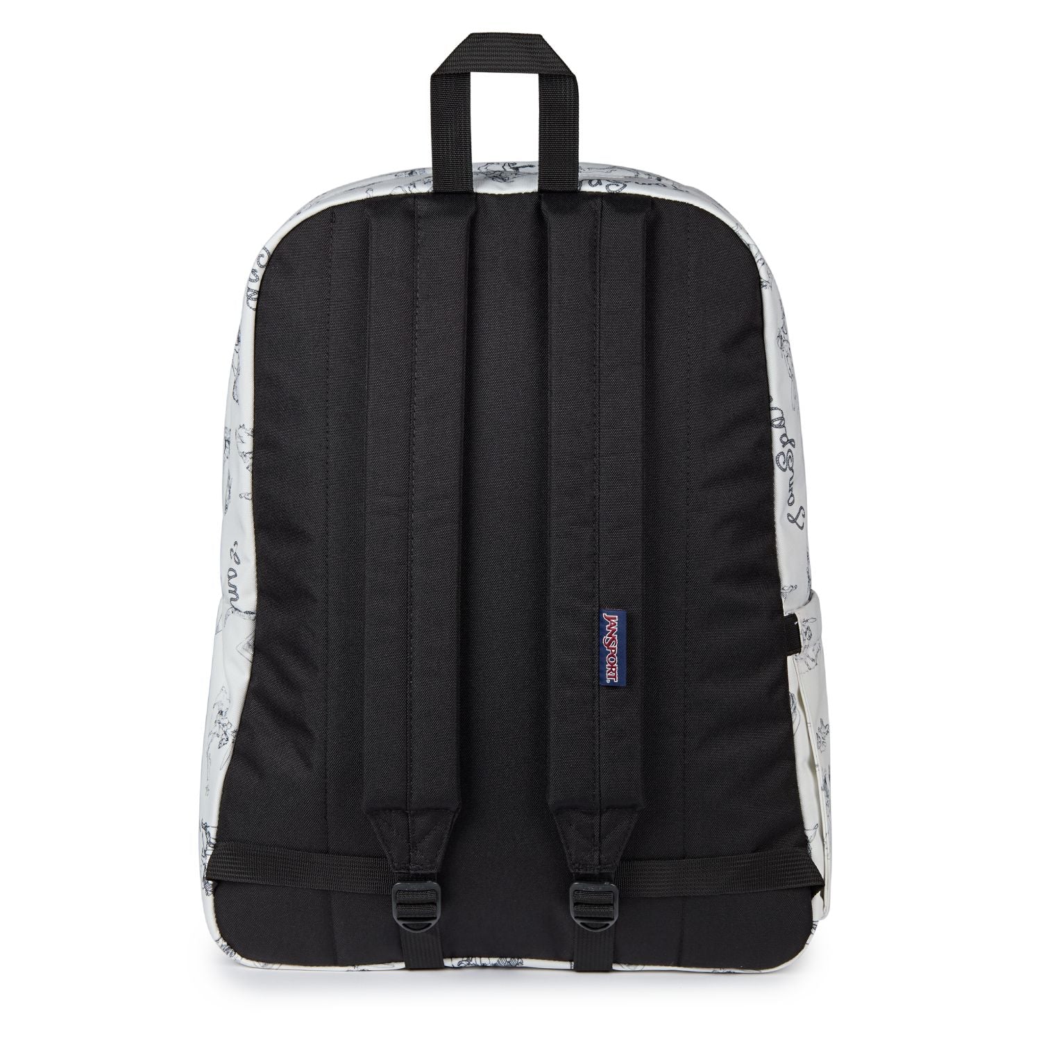 Jansport Superbreak Backpack (Plain)